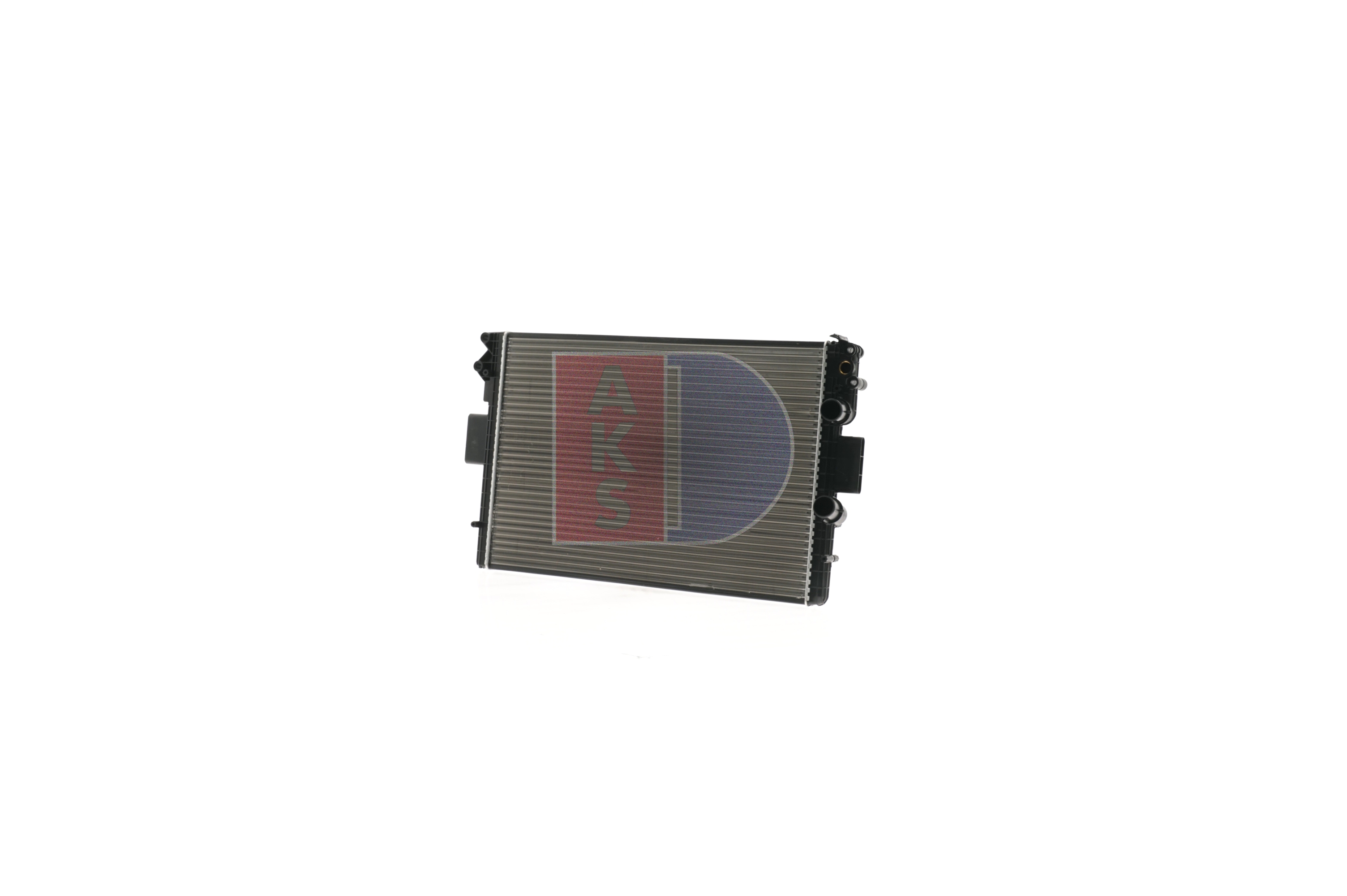 OEM nummer 99 487 905 - Kylare 400820N VOLVO, FIAT, IVECO