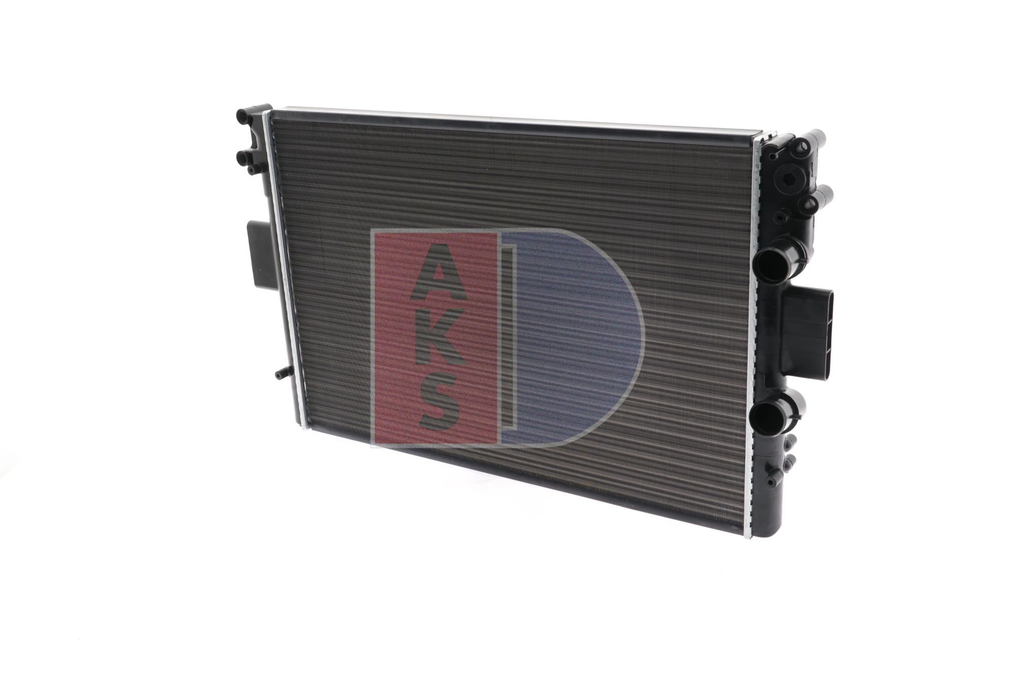 OEM nummer 99 488 591 - Kylare 400830N VOLVO, FIAT, IVECO