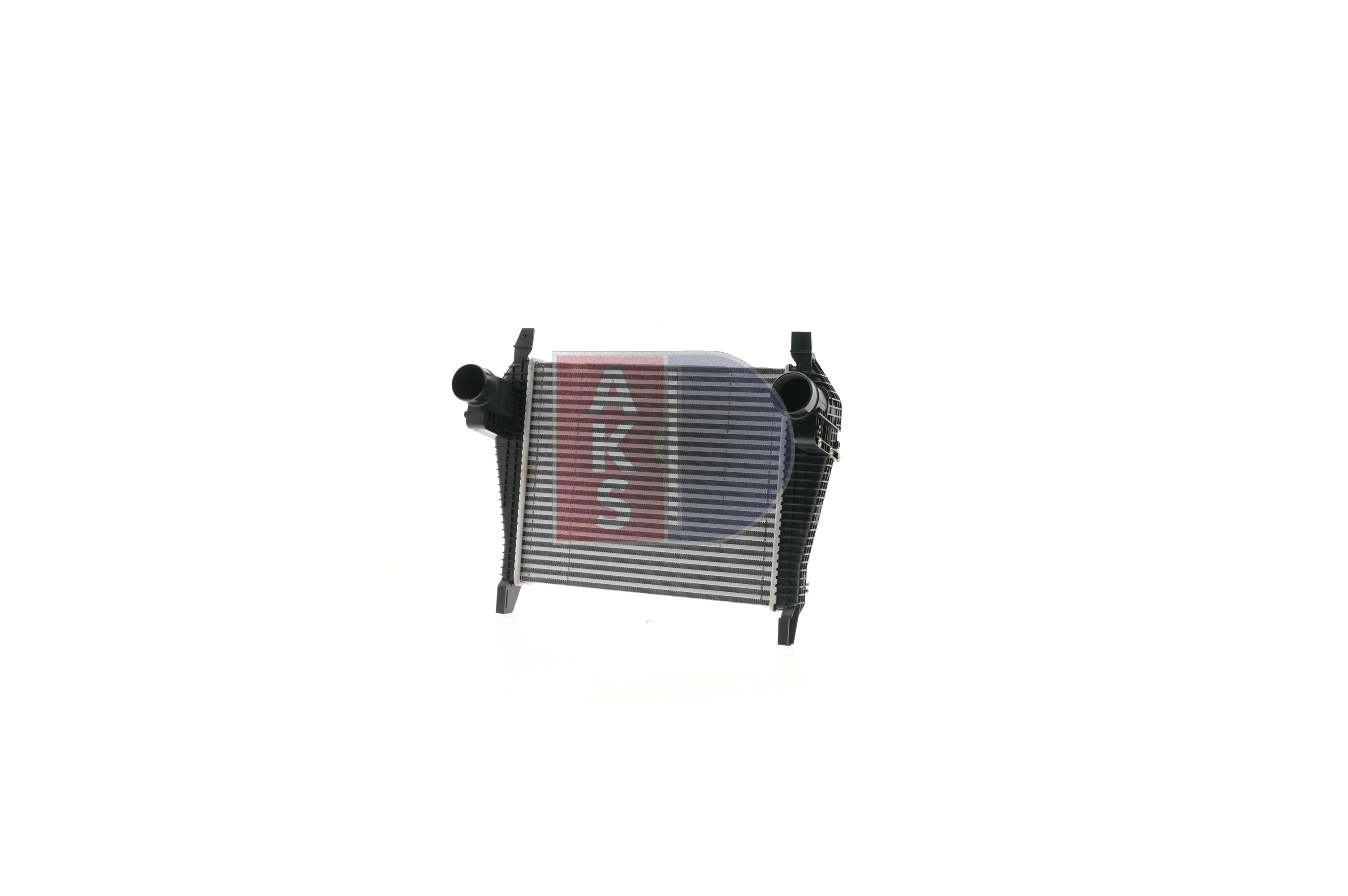 Numer OEM 5 0402 8467 - Intercooler 407007N VOLVO, IVECO