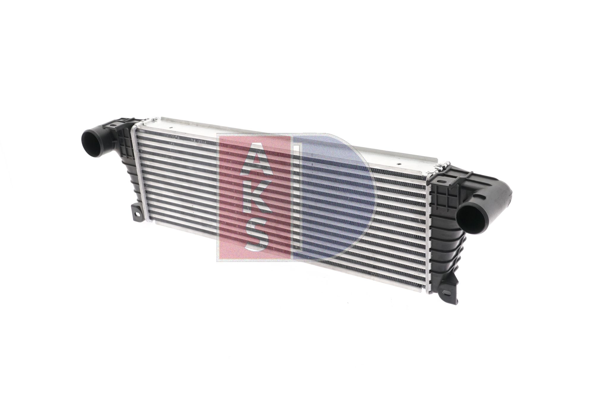 AKS DASIS | Radiator intercooler 407190N IVECO Daily II Flatbed Vrachtwagen/Chassis 1989 goedkoop online