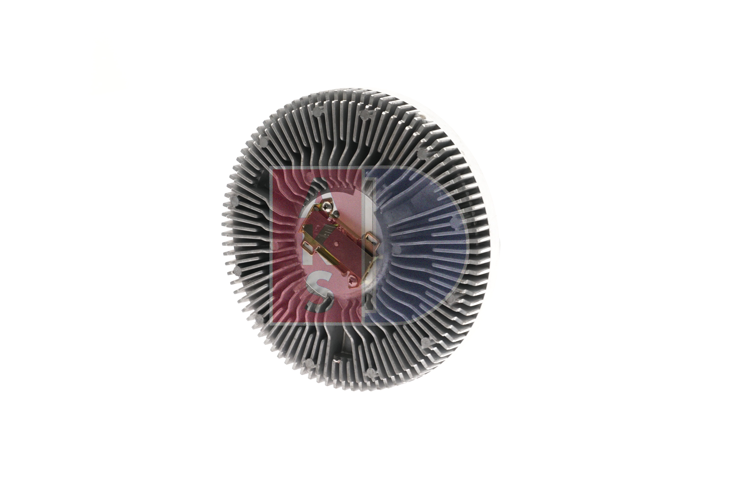 Numer OEM 9948 7209 - Sprzęgło, wentylator chłodzenia 408190N VOLVO, IVECO