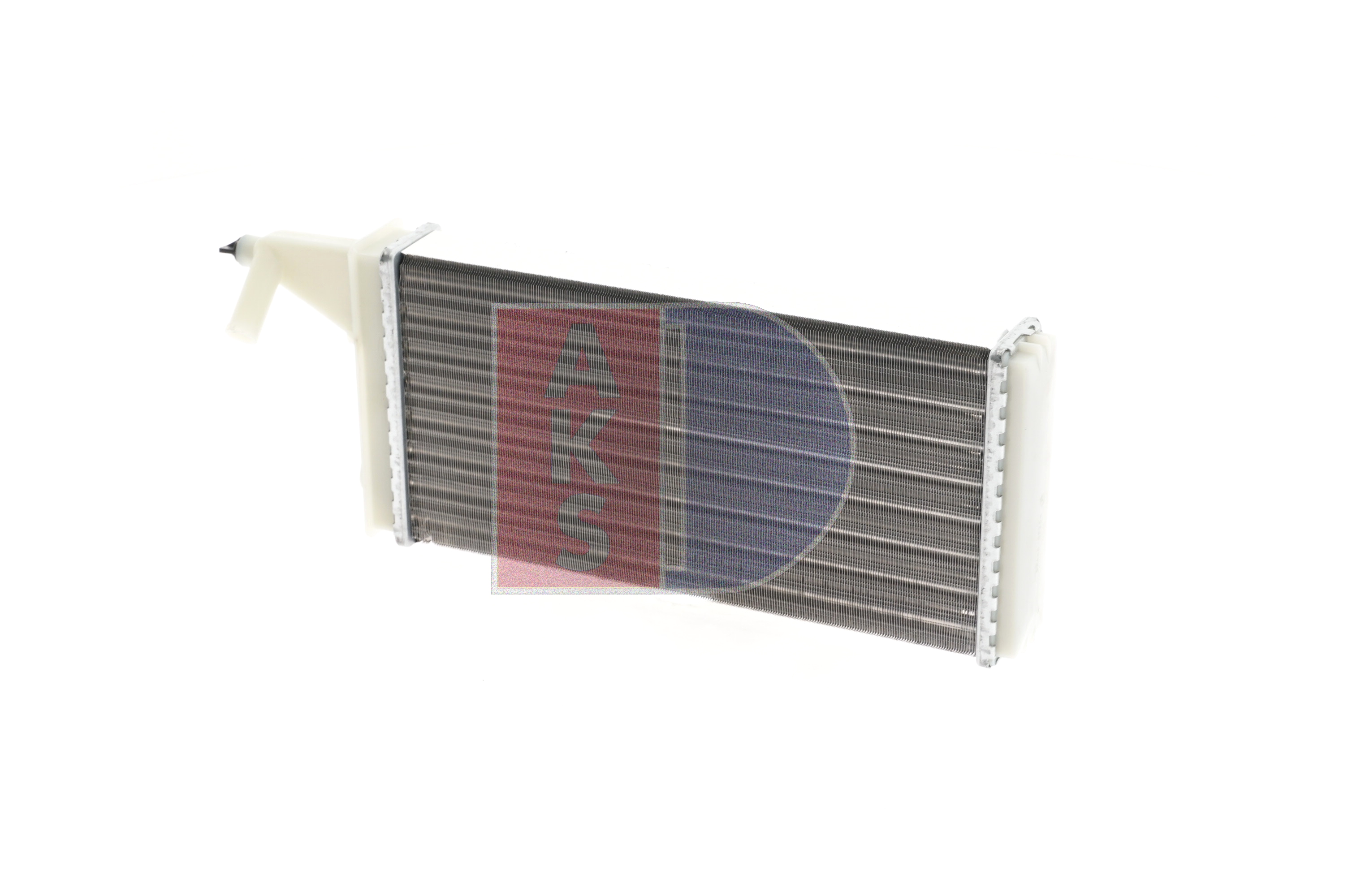 Warmtewisselaar 409090N AKS DASIS IVECO Daily II Flatbed Vrachtwagen/Chassis 2.5 30-8 1993 82 Pk
