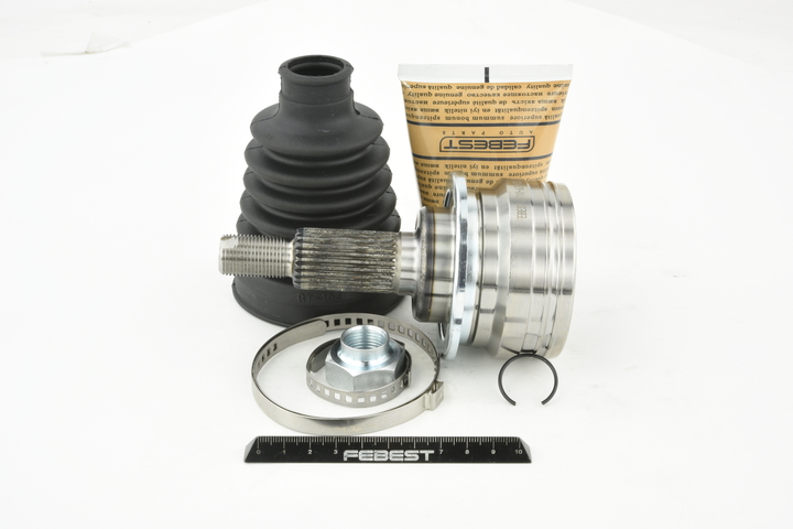OEM-Nummer 44101-72K20 - Gelenksatz, Antriebswelle 0710-AZG413 SUZUKI