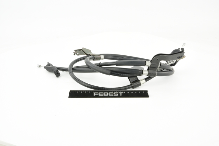 FEBEST 10100-CAPLH Silverado II 1500 Extended Cab handbrake replacement cost