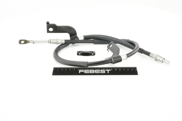 FEBEST | Cable de freno de estacionamiento Atrás derecha 10100-CAPRH CHEVROLET Optra Familiar 2003 baratos online