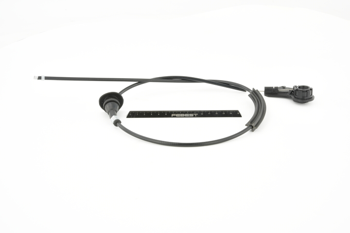 FEBEST Capot posterior 19101-E53 15,37 € comprar online