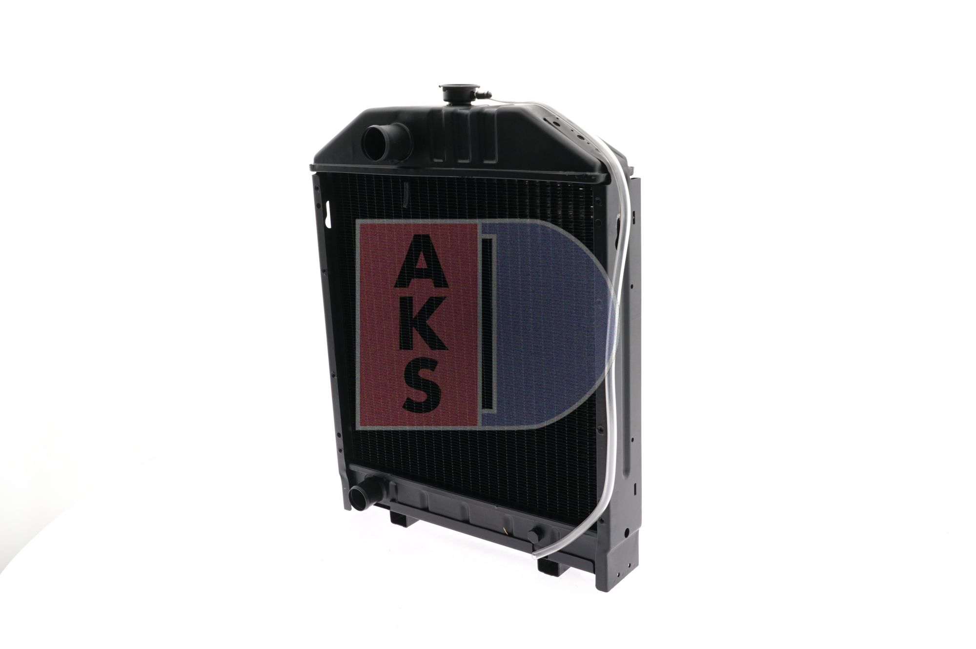 OEM nummer 1824627M91 - Kylare 440052N