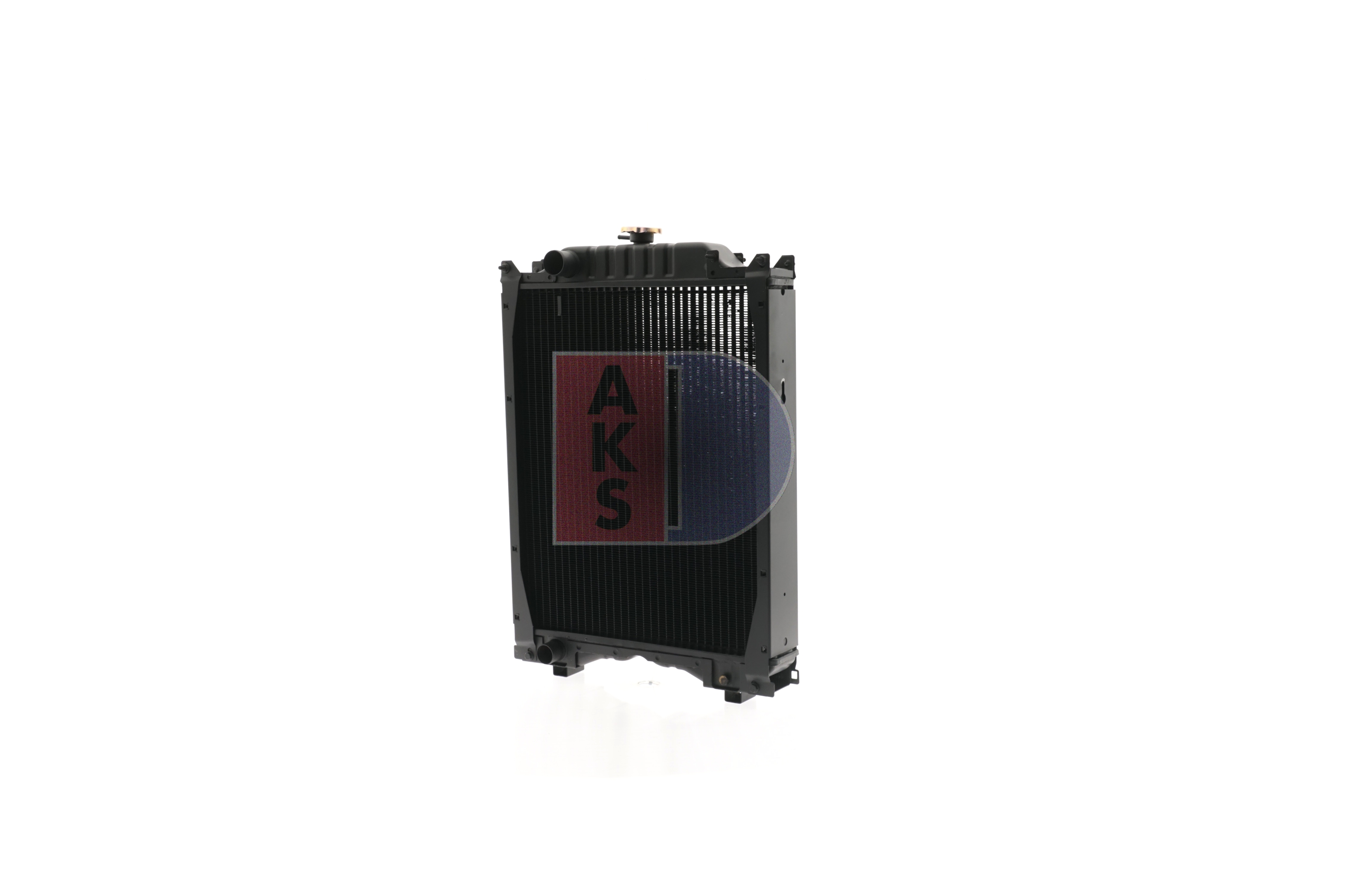 Numer OEM 5167367 - Chłodnica, układ chłodzenia silnika 440081N FIAT