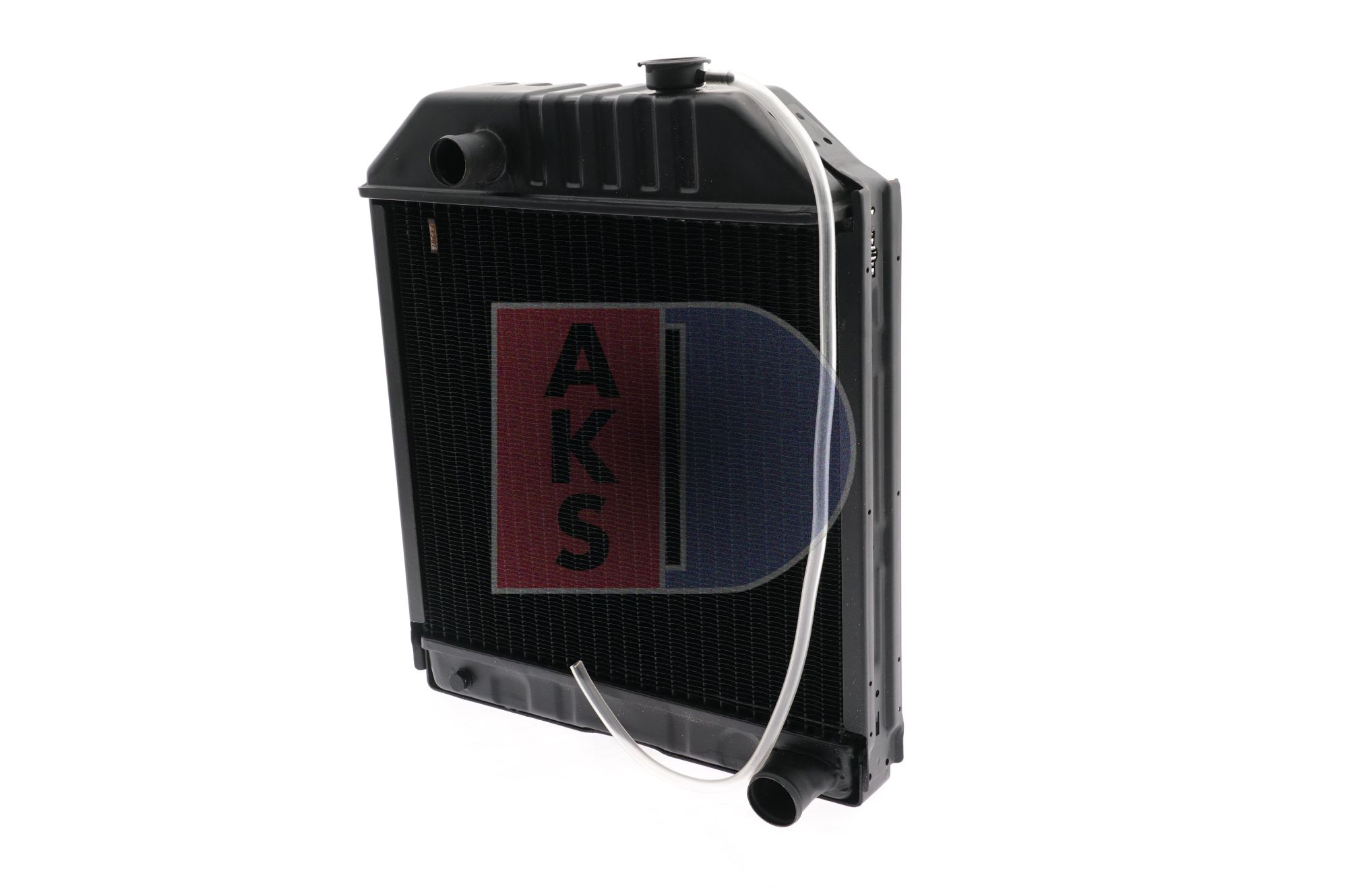 Numer OEM 81875325 - Chłodnica, układ chłodzenia silnika 440082N FORD, FIAT, VOLVO