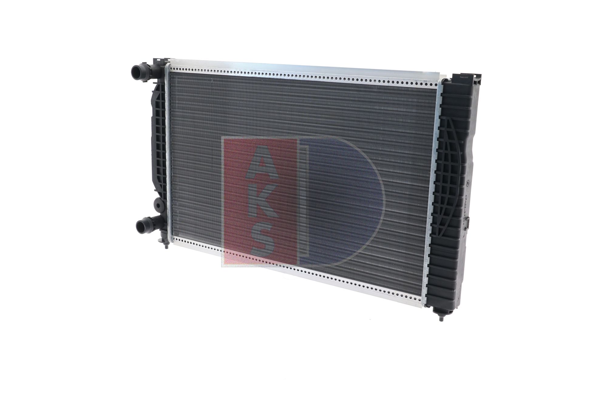 OEM nummer 8D0 121 251 E - Kylare 480023N VOLVO, VW, AUDI, FORD, SKODA