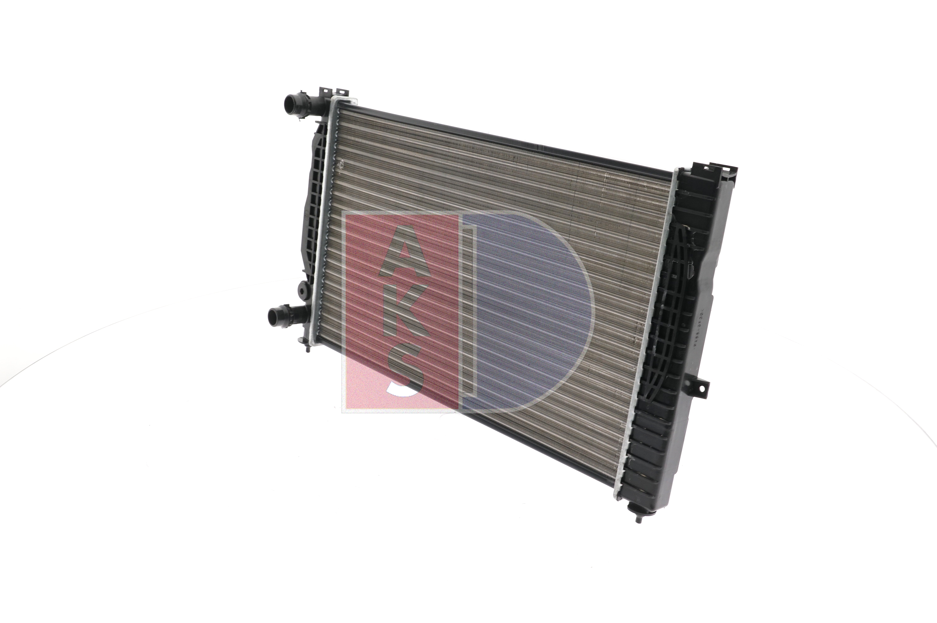 Kylare 480026N AKS DASIS AUDI A6 C5 Avant (4B5) 1.8 T quattro 1998 150 hk