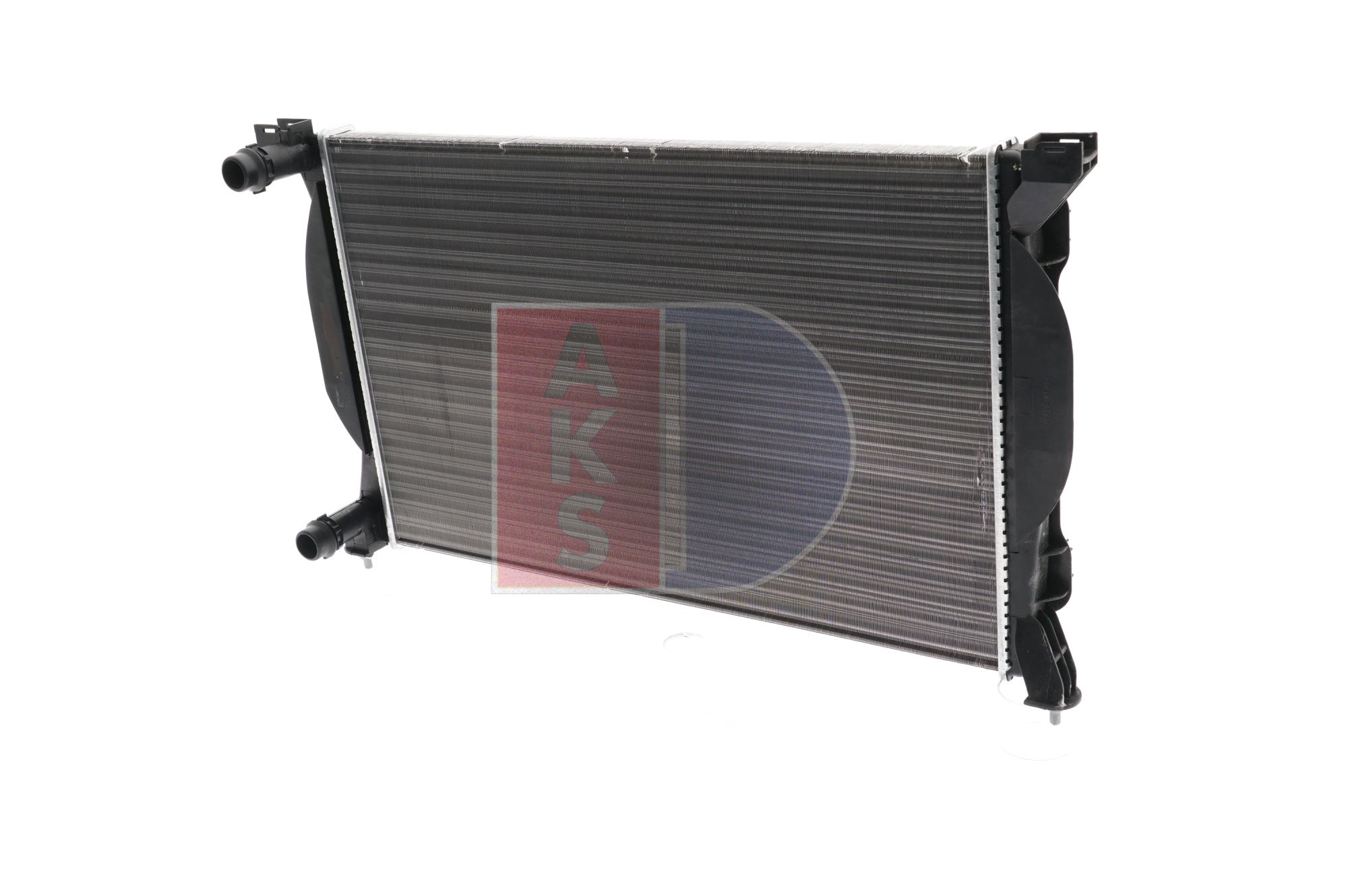 Kylare 480029N AKS DASIS AUDI A4 B7 Sedan (8EC) 2.0 TDI 16V 2006 140 hk