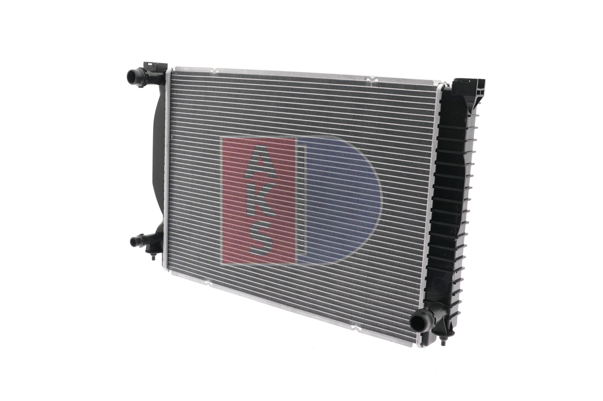 Autokühler 480042N AKS DASIS AUDI A4 B6/B7 Cabrio (8H7, 8HE) 3.2 FSI 2006 255 PS
