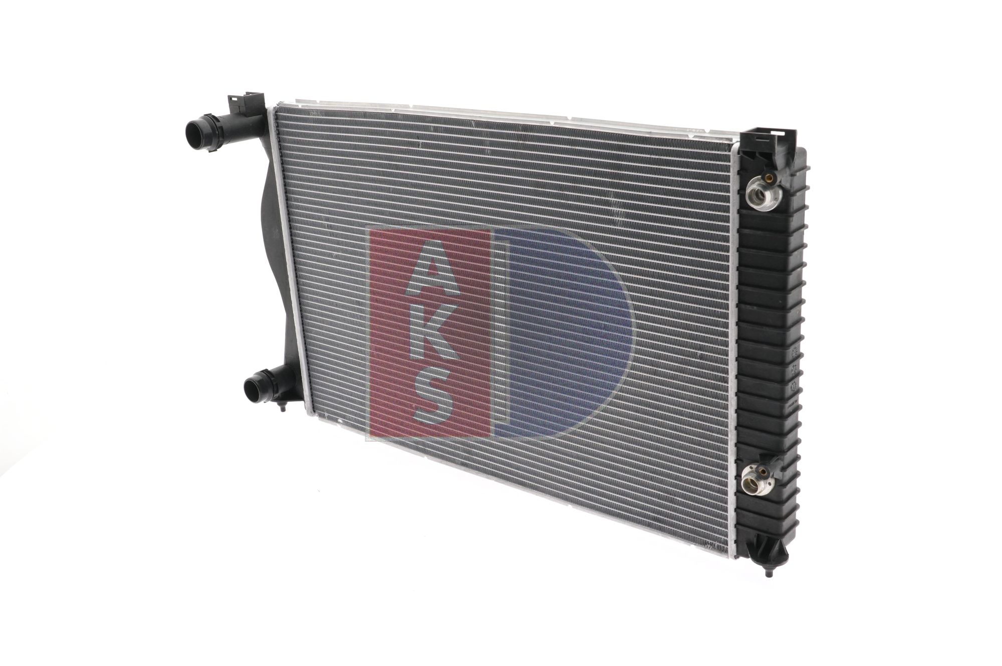 Kylare 480051N AKS DASIS AUDI A6 C6 Sedan (4F2) 2.0 TDI 2011 170 hk