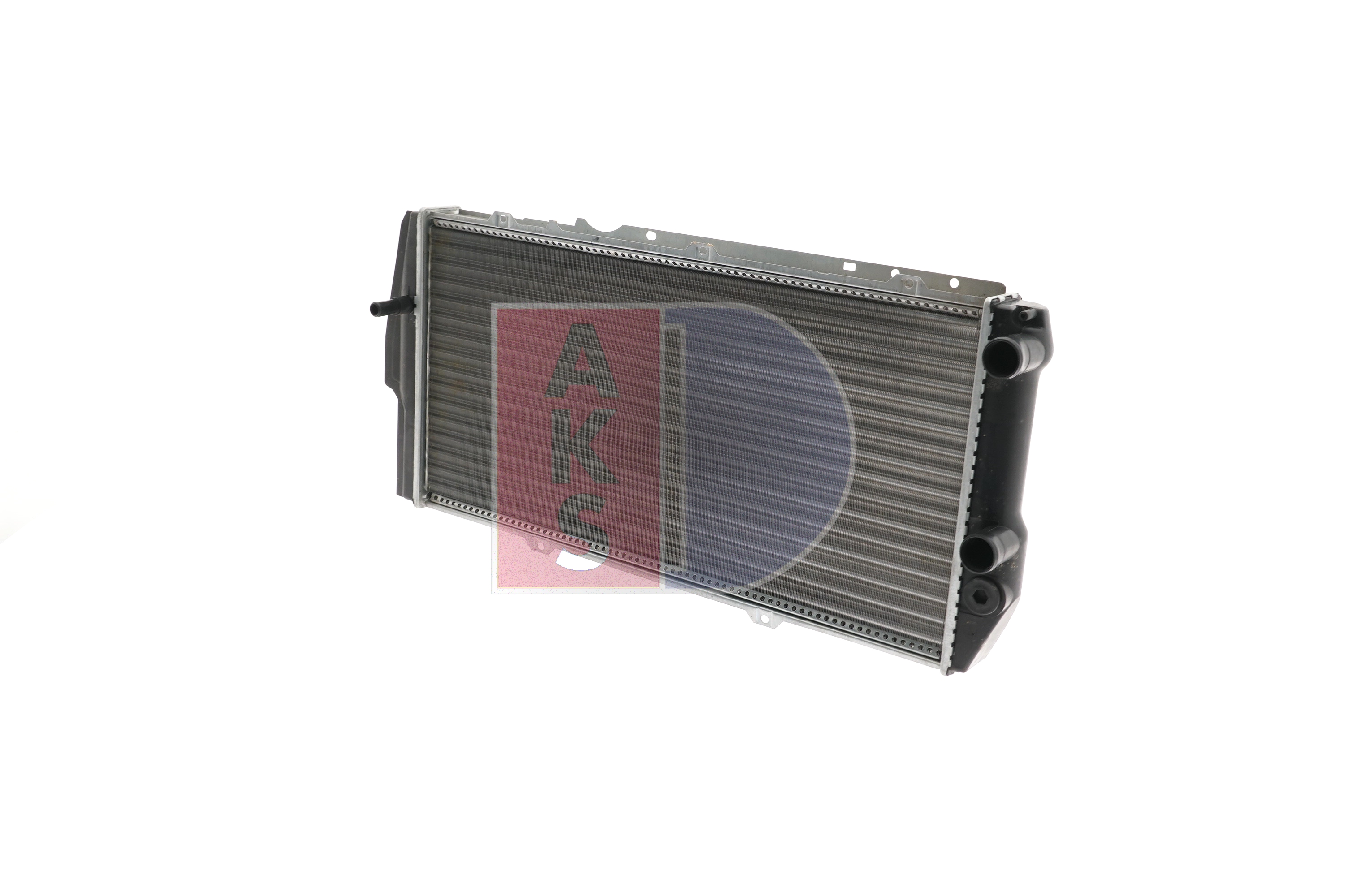 Kylare 480820N AKS DASIS AUDI 100 C3 Sedan (44, 44Q) 2.0 D 1987 70 hk