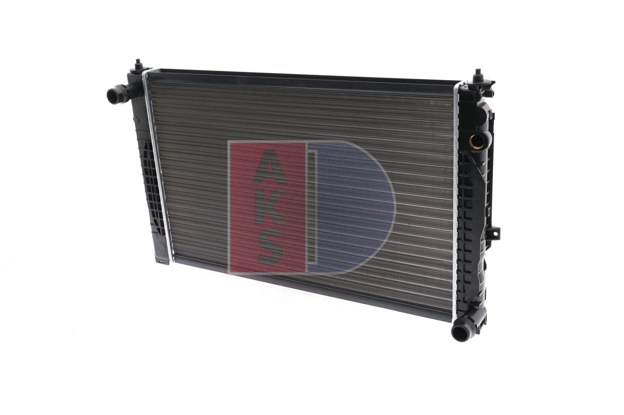 Kylare 480950N AKS DASIS AUDI A6 C5 Avant (4B5) 2.4 1997 163 hk