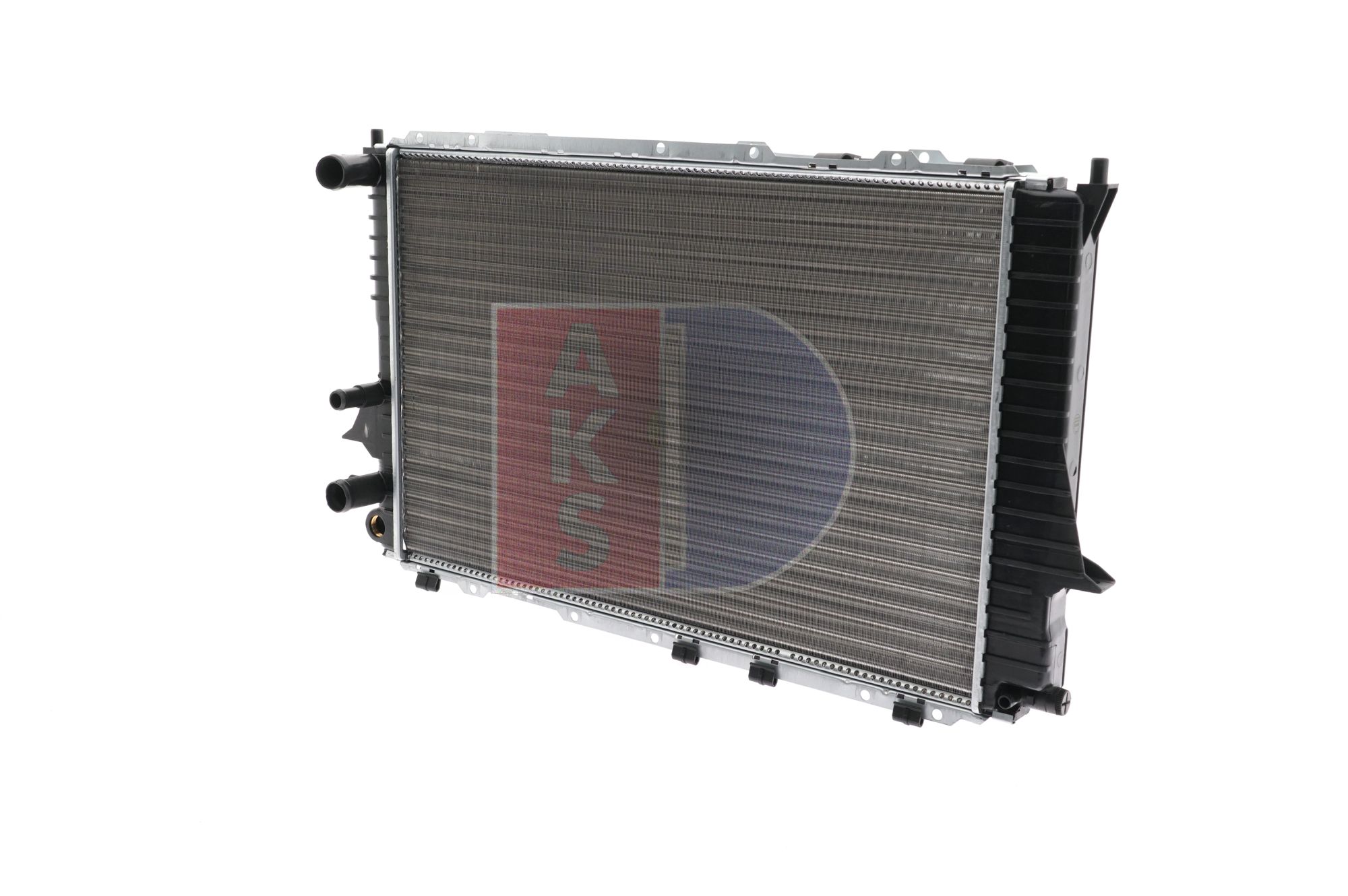 Kylare 481100N AKS DASIS AUDI 100 C4 Sedan (4A2) 2.3 E 1992 133 hk