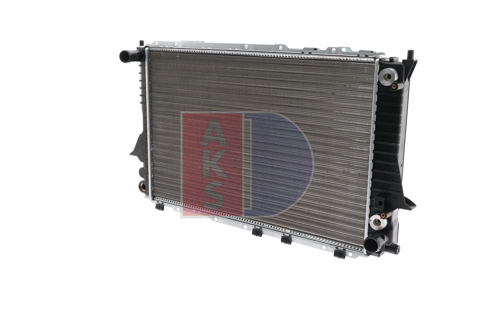 Kylare 481170N AKS DASIS AUDI 100 C4 Sedan (4A2) 2.6 quattro 1994 150 hk