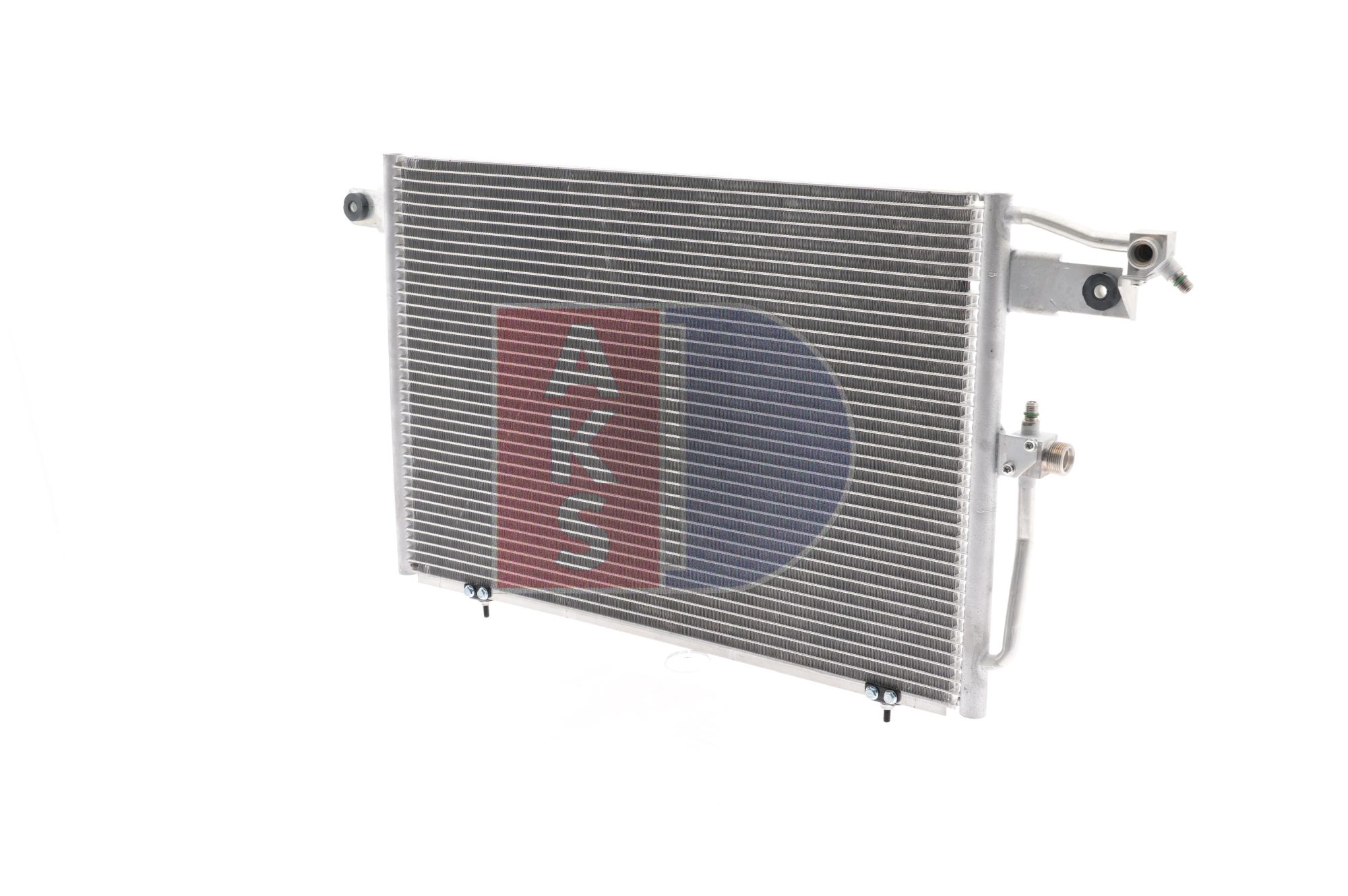 Numéro OEM 4A0 260 403 AB - Condenseur, climatisation 482000N AUDI, FORD, NISSAN, SEAT, VOLVO