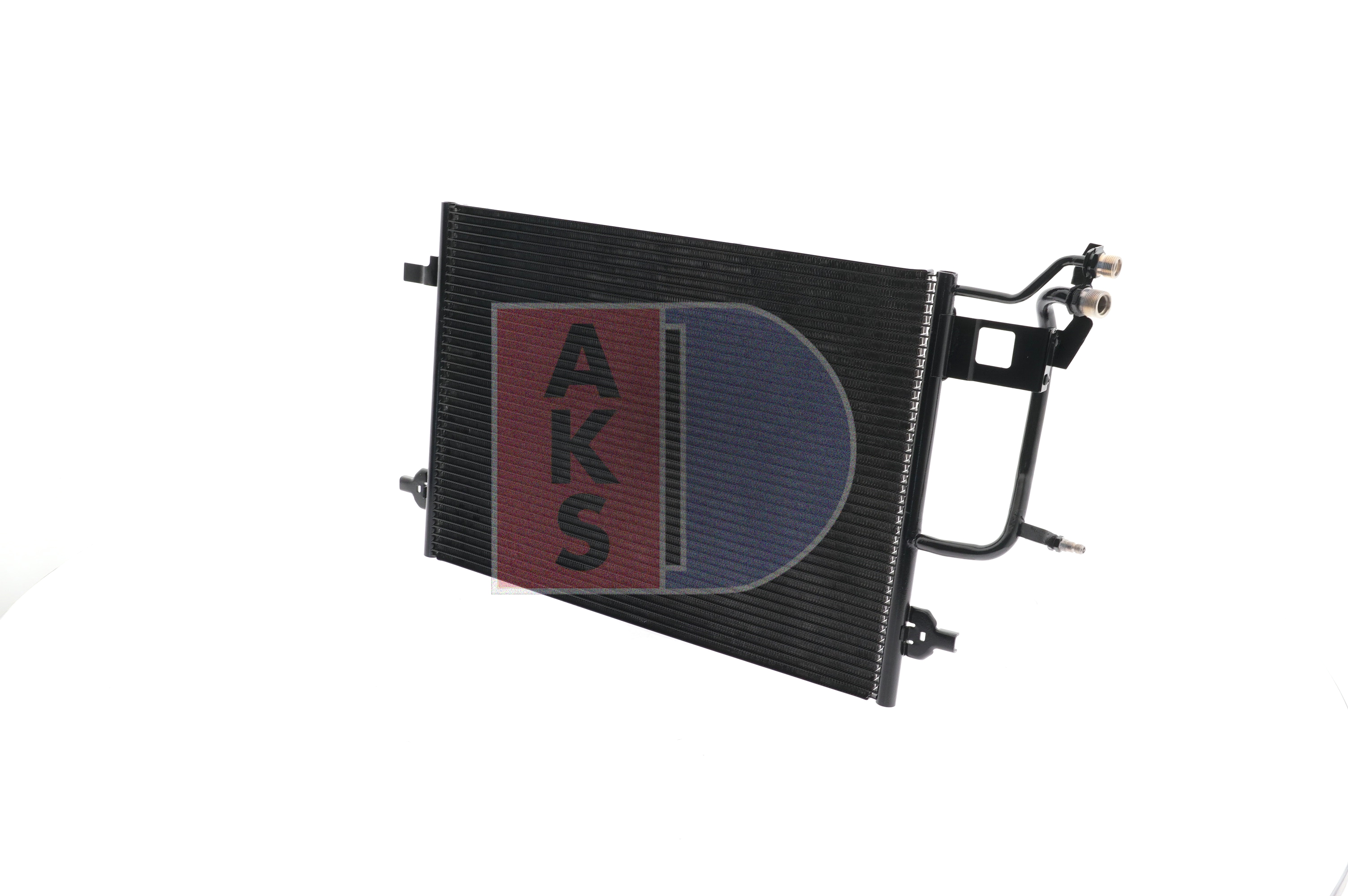Kondensor, klimatanläggning 482210N AKS DASIS VW Passat B5 Variant (3B5) 2.3 VR5 Syncro/4motion 1997 150 hk