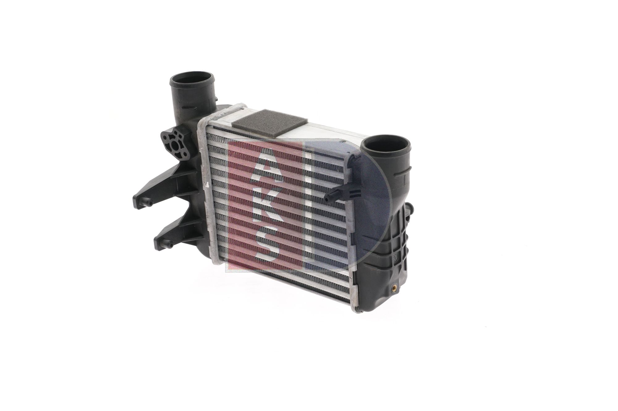 OEM nummer 8E0 145 805 L - Intercooler 487230N VOLVO, VW, AUDI, FORD, SKODA