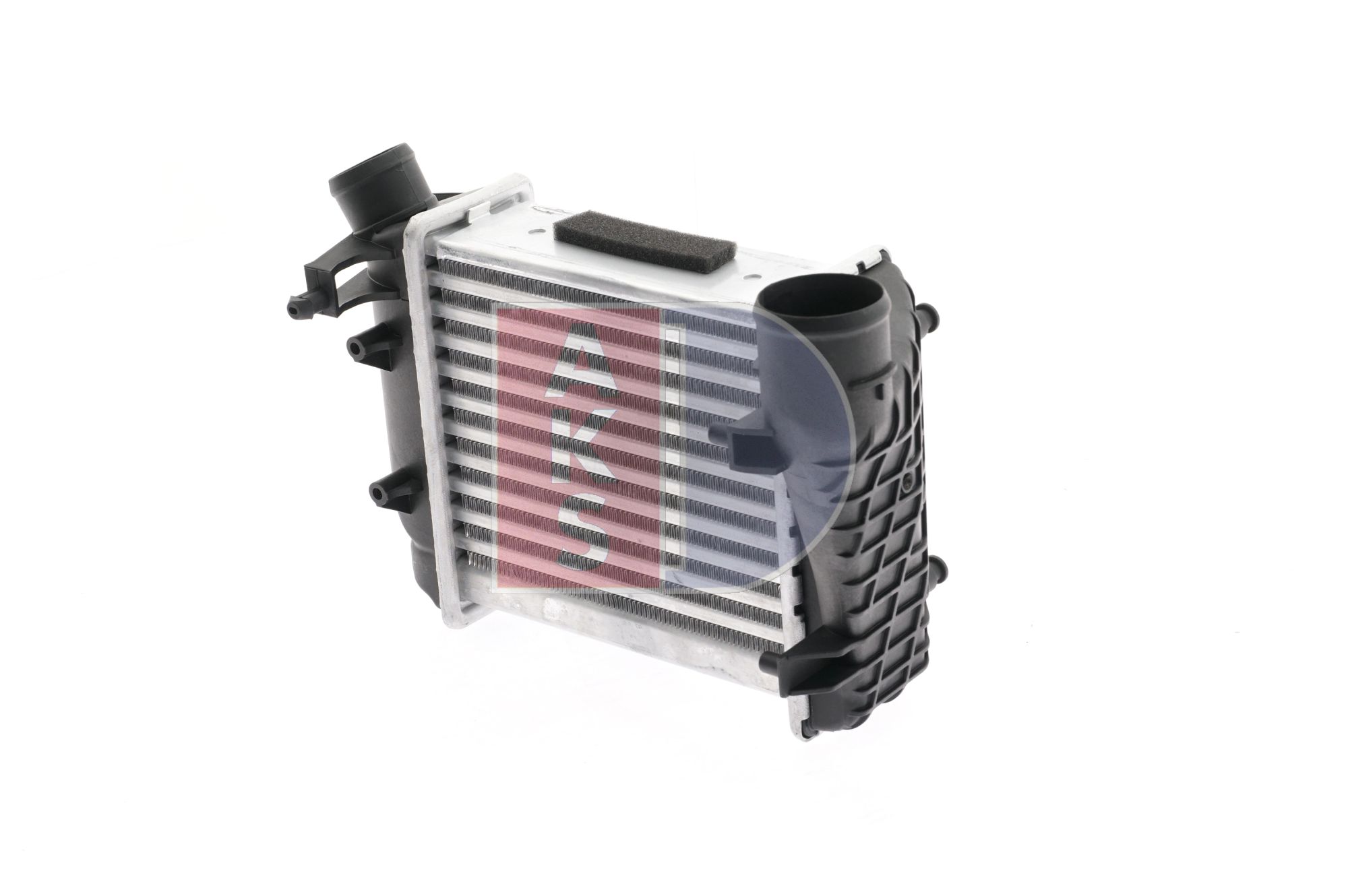 OEM nummer 8E0 145 806 C - Intercooler 487250N VOLVO, VW, AUDI, FORD, SKODA