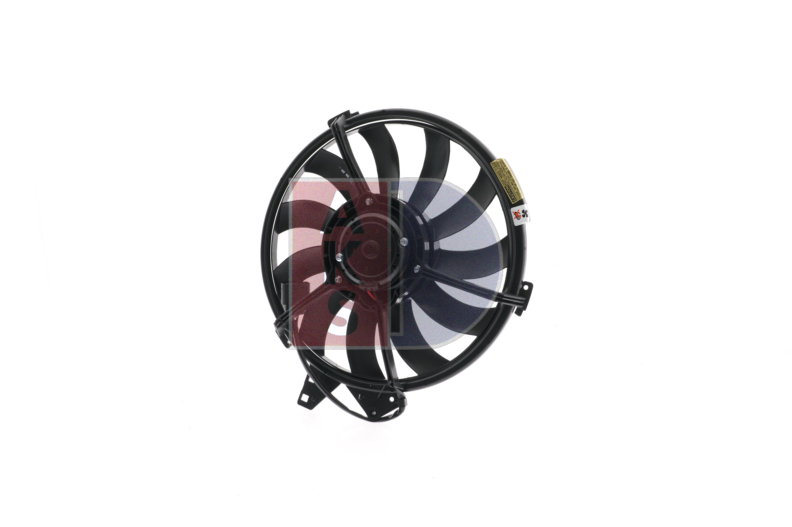 AKS DASIS | Ventilator til motorkøling 488021N AUDI A2 (8Z0) 2004 billig online