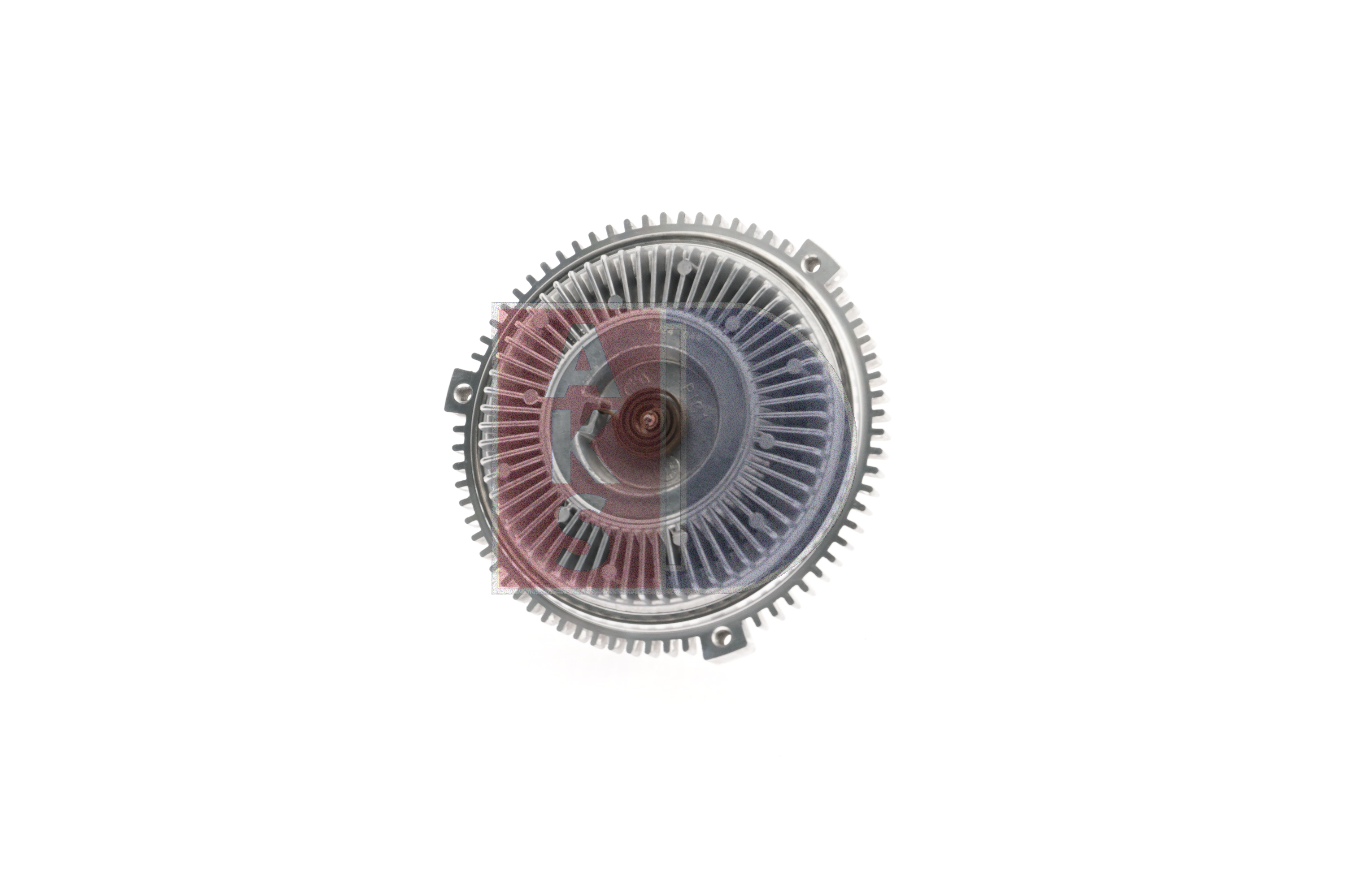 AKS DASIS Embrague de ventilador del radiador 488160N 55,53 € comprar online