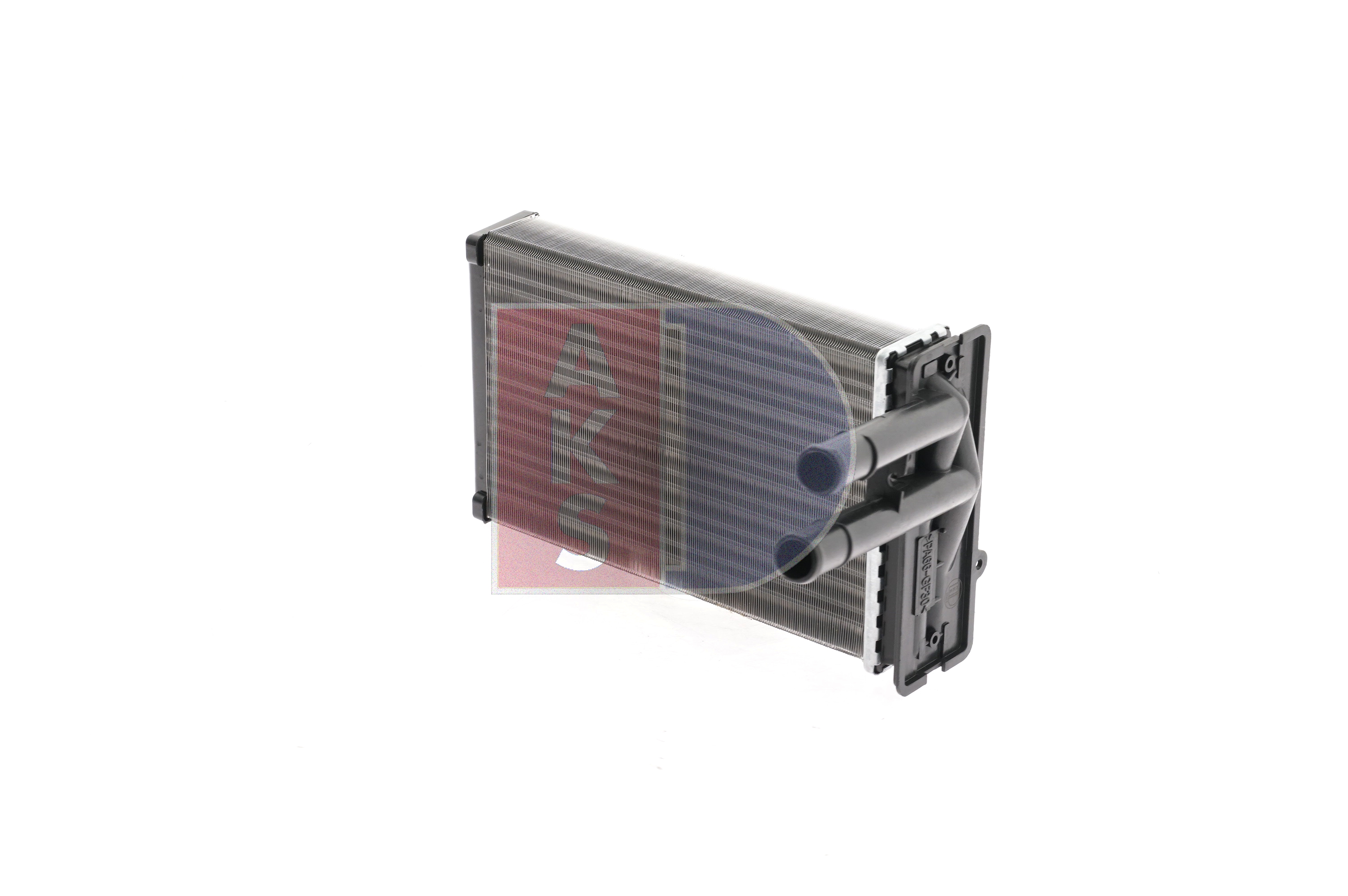 Warmtewisselaar 489000N AKS DASIS Volkswagen Passat B5 GP Variant (3BG, 3B6) 2.3 VR5 4motion 2000 170 Pk