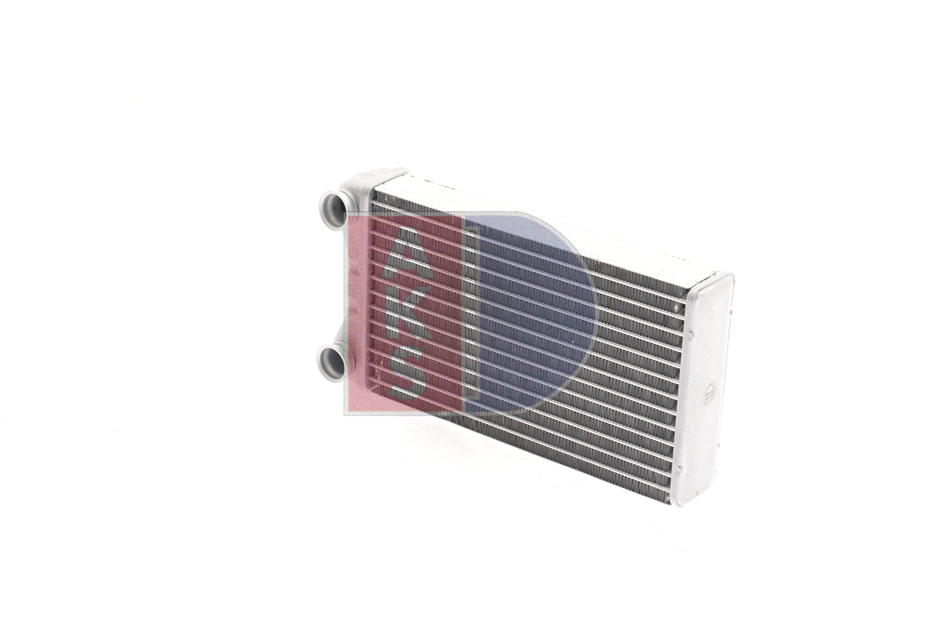 Warmtewisselaar 489006N AKS DASIS AUDI A4 B6/B7 Cabrio (8H7, 8HE) 2.5 TDI 2004 163 Pk