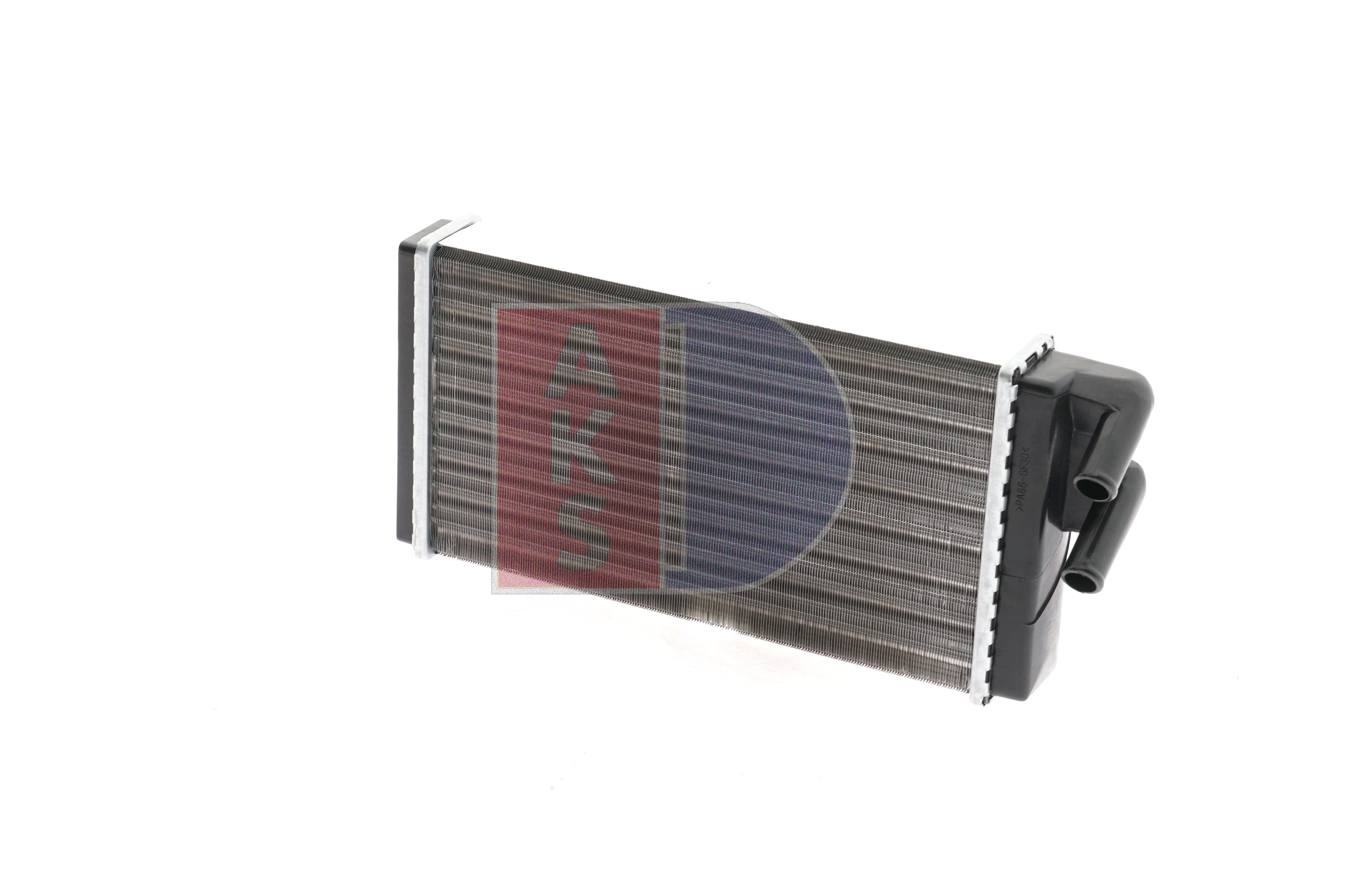 acquisto AKS DASIS (489040N) Scambiatore calore per riscaldamento abitacolo
