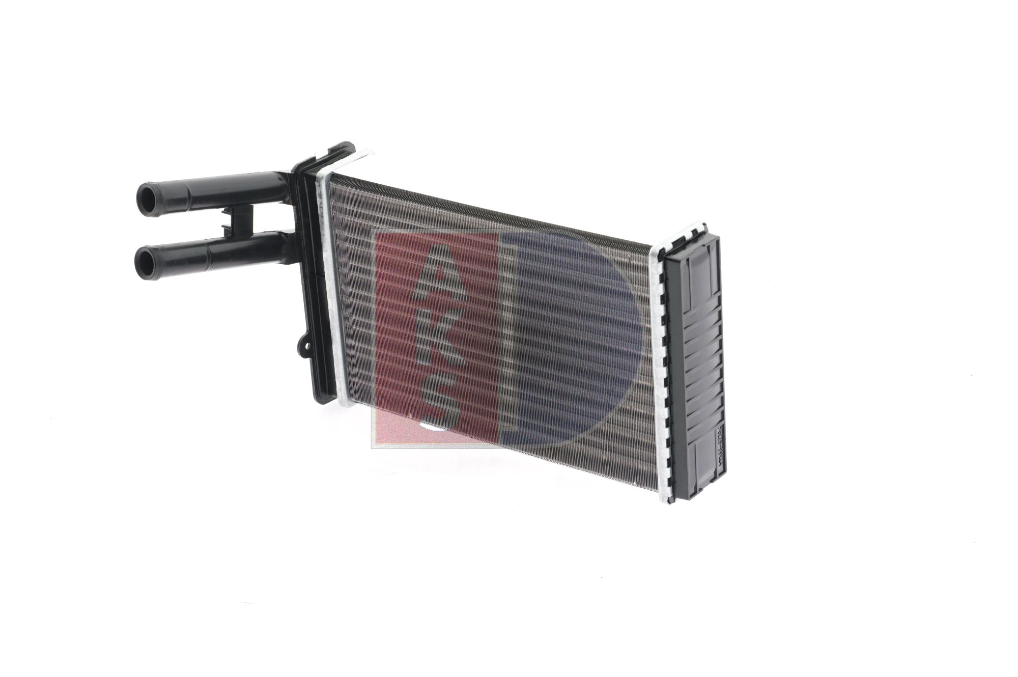 OEM-nummer 8D1 819 030 B - Kachelradiateur, interieurverwarming 489100N VW, AUDI, FORD, VOLVO, SKODA