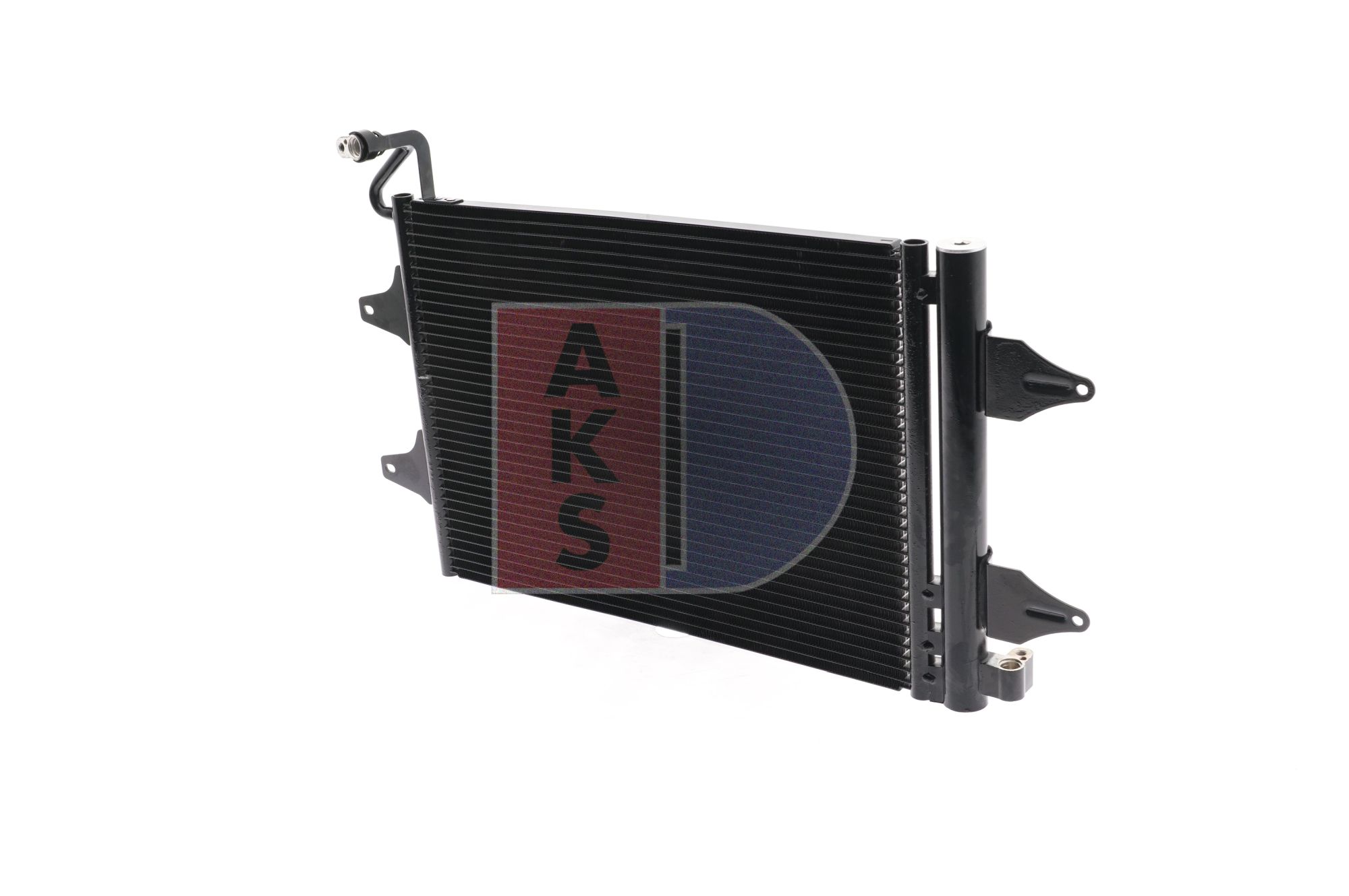 acquisto AKS DASIS (492000N) Condensatore climatizzatore