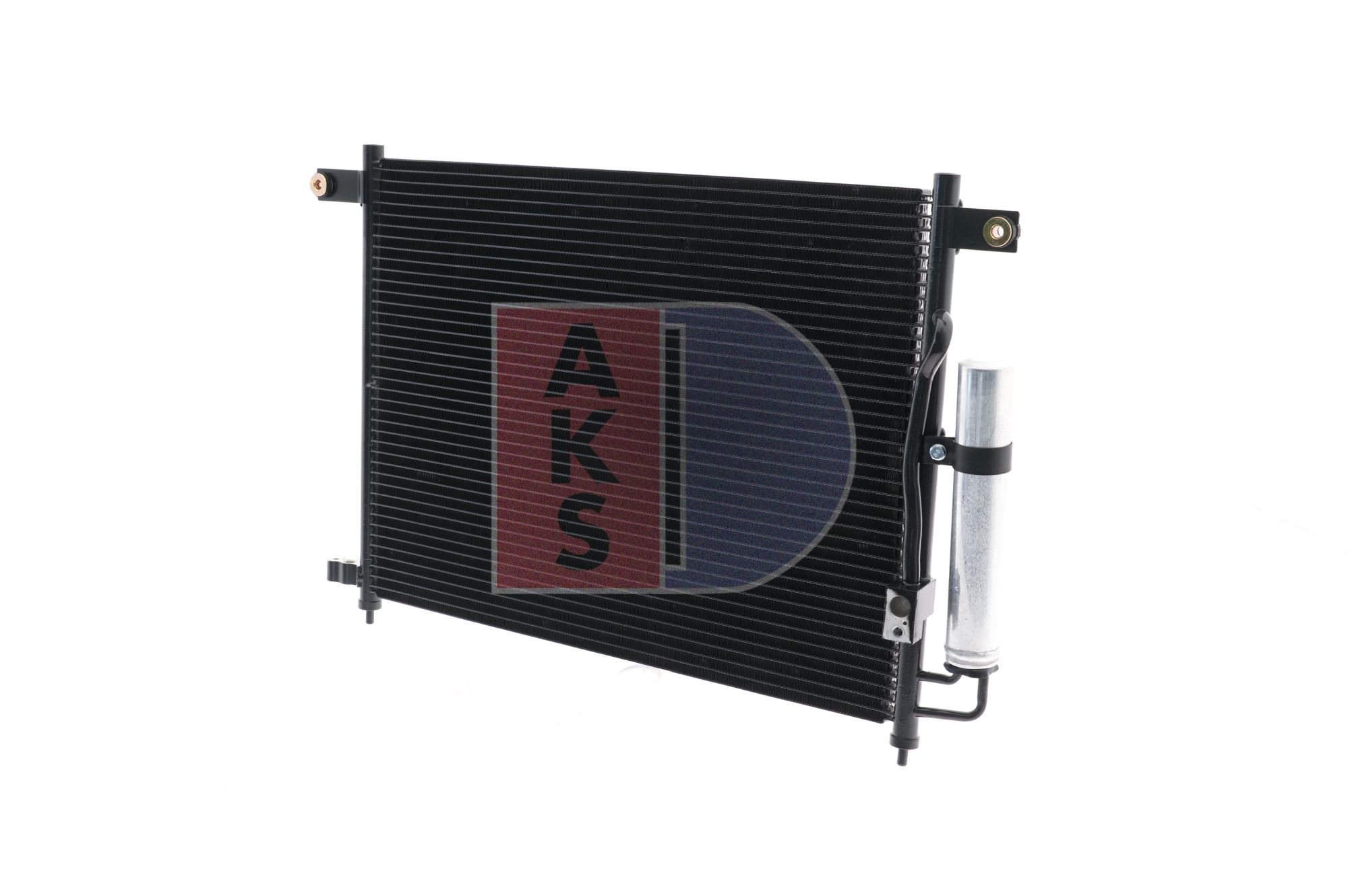 AKS DASIS (512022N) Klimakondensator kaufen