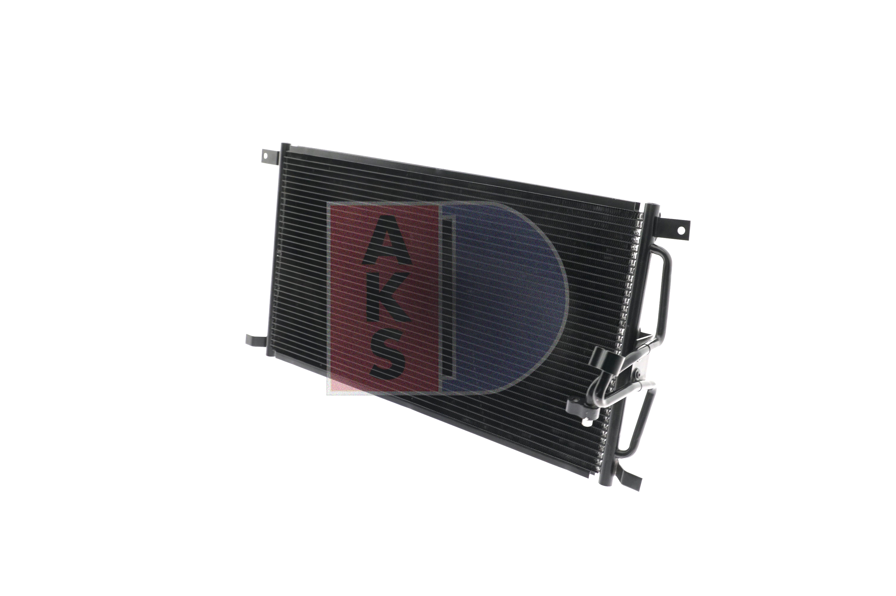 Numéro OEM MJD 7390 AC - Condenseur, climatisation 522036N VOLVO, LAND ROVER, JAGUAR, ROVER, DAIMLER