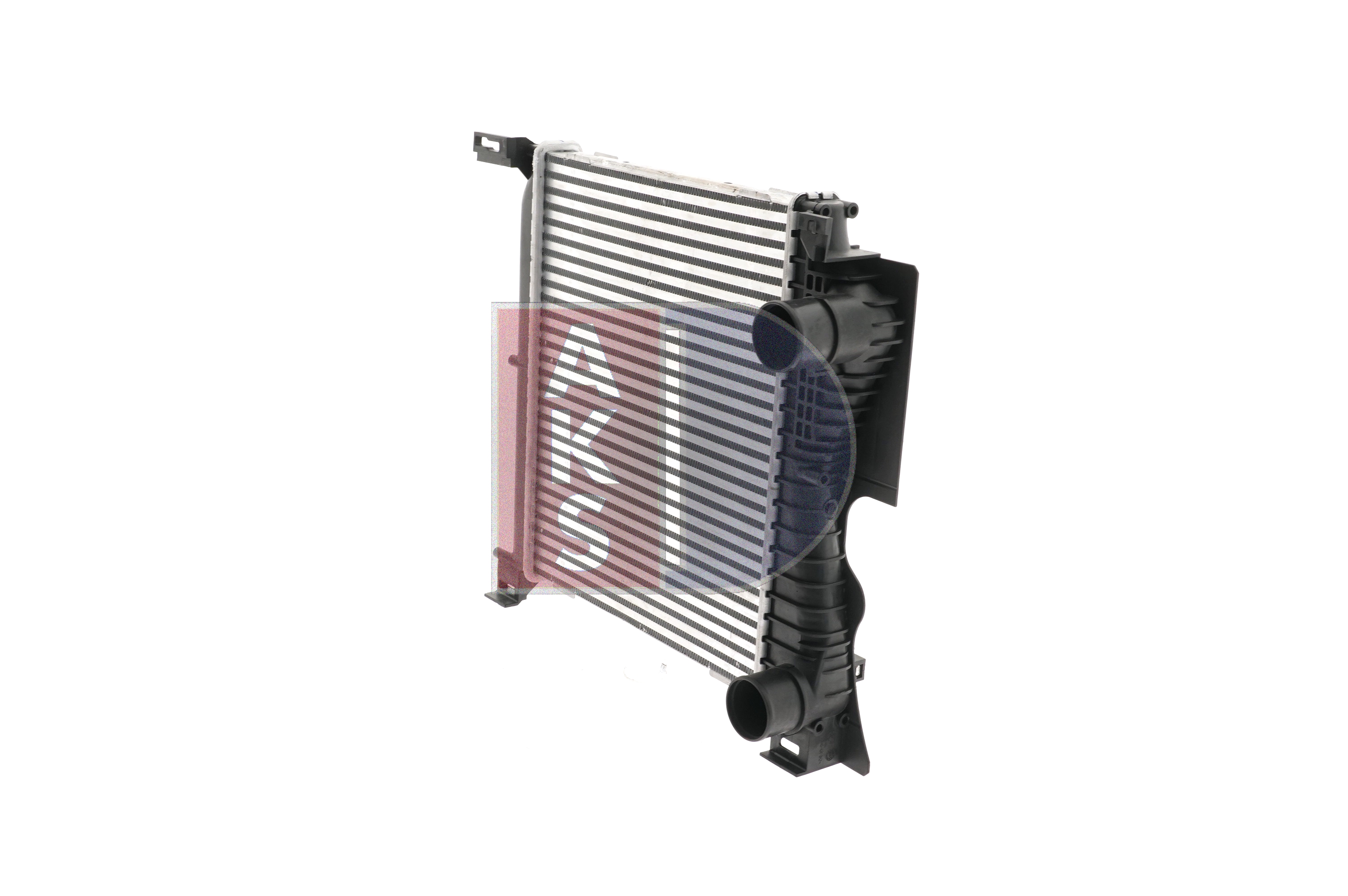 AKS DASIS | Intercooler 527002N CHRYSLER LeBaron II Kombi 1982 billiga online