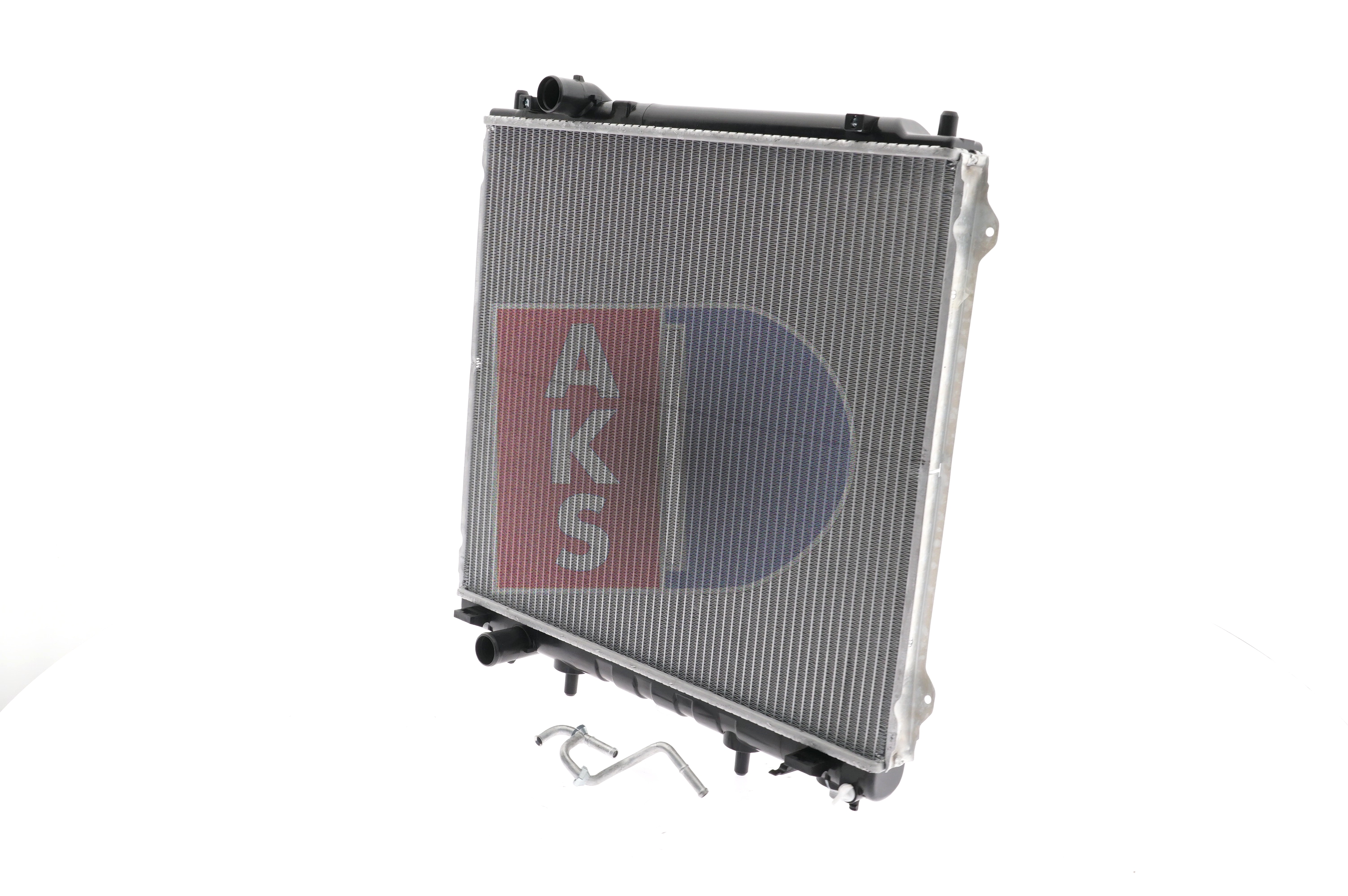 Número OEM 25310-H1930 - Radiador, refrigeración del motor 560045N HYUNDAI, HONDA, KIA, VOLVO