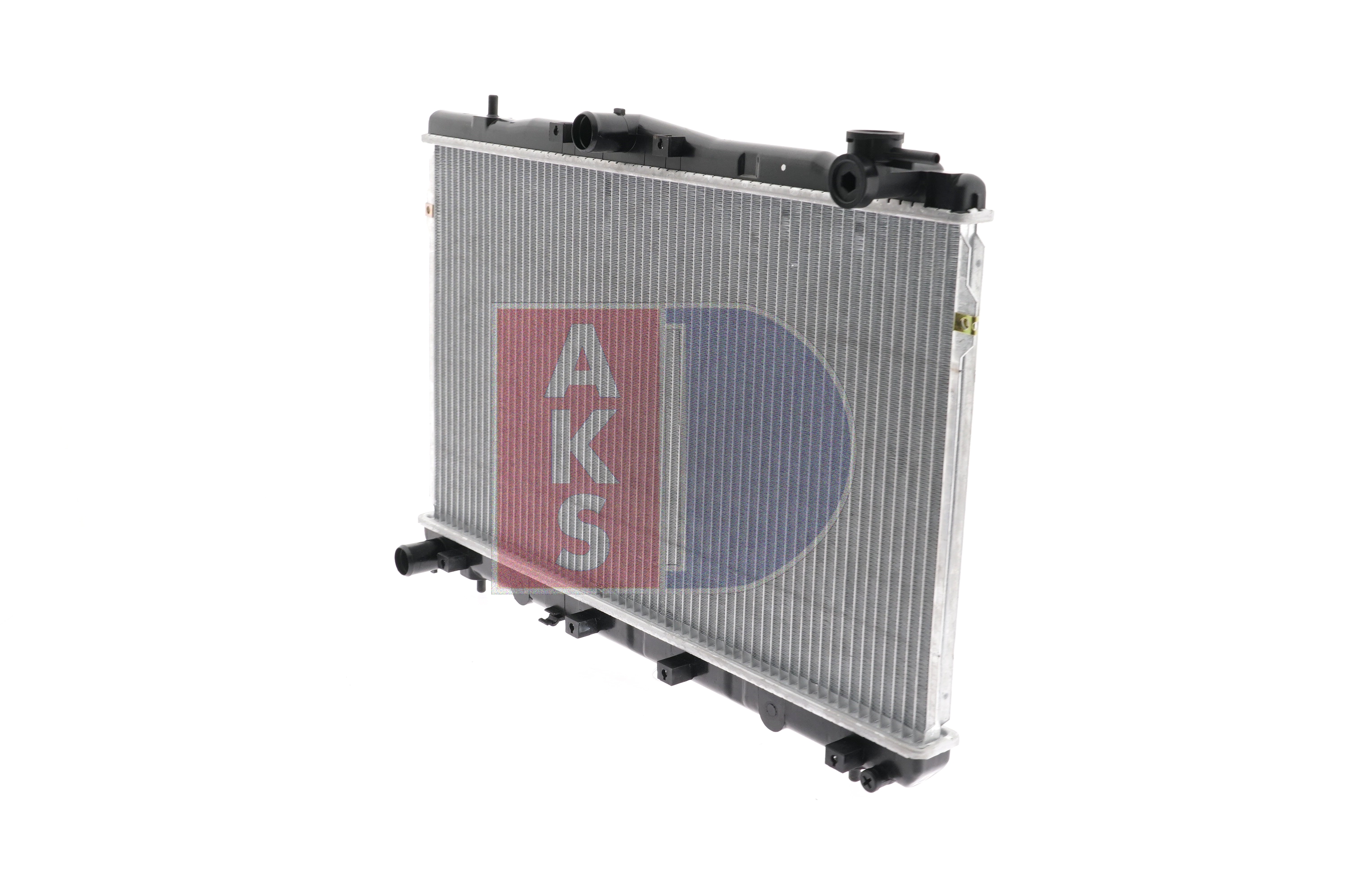acheter AKS DASIS (560220N) Radiateur du moteur