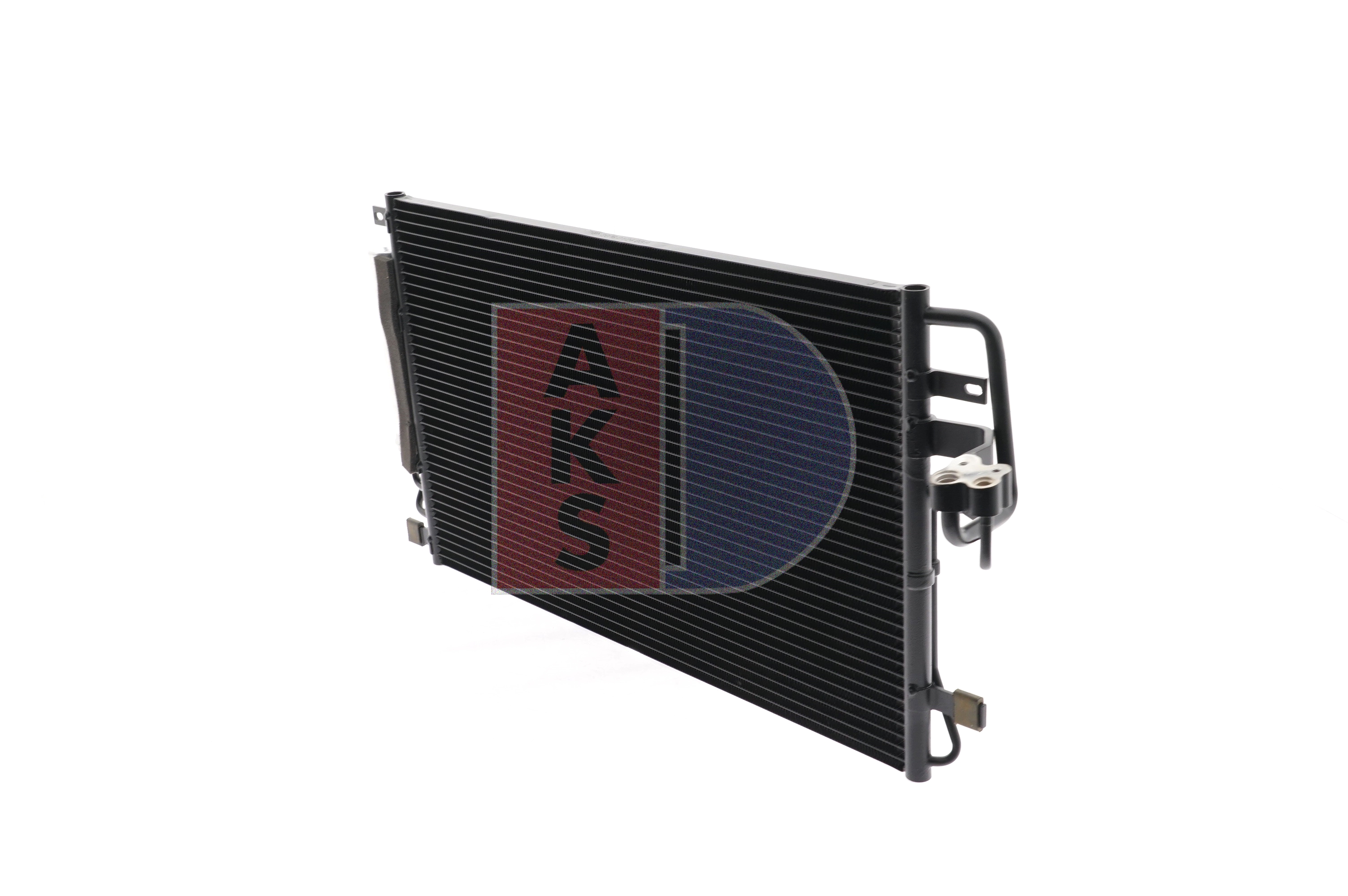 comprar AKS DASIS (562014N) Condensador, aire acondicionado