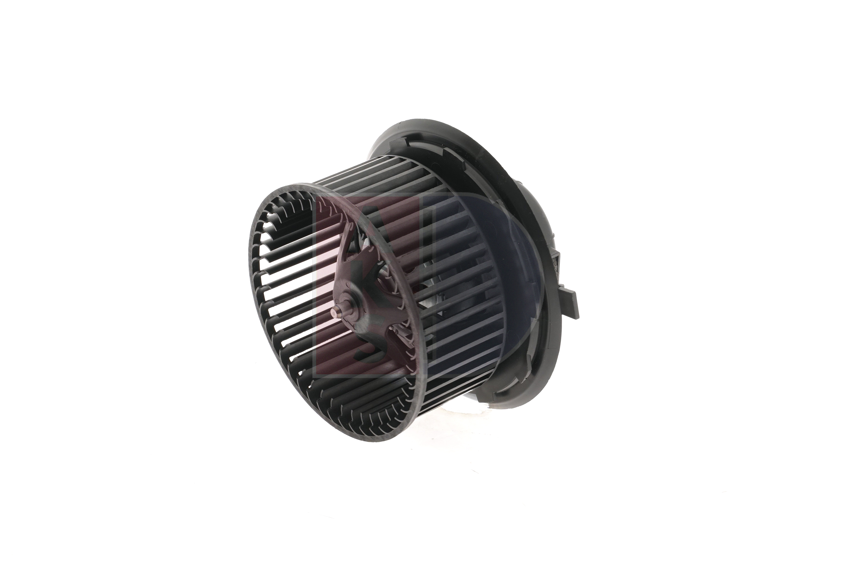 Numer OEM 96 314 855 - Wentylator, kondensator klimatyzacji 568033N CHEVROLET, DAEWOO
