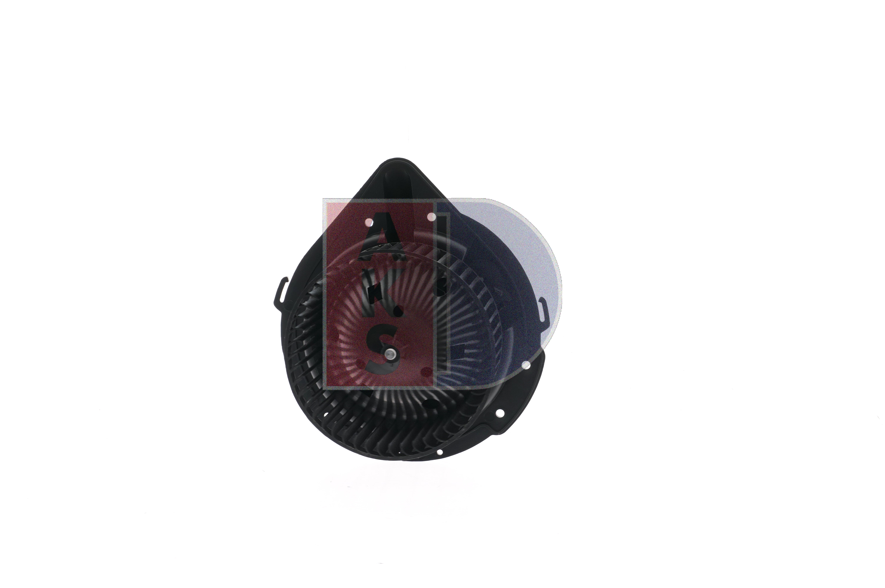 Ventilatore abitacolo 730032N AKS DASIS Volkswagen Transporter T4 Van (70A, 70H, 7DA, 7DH) 2.5 2001 115 CV