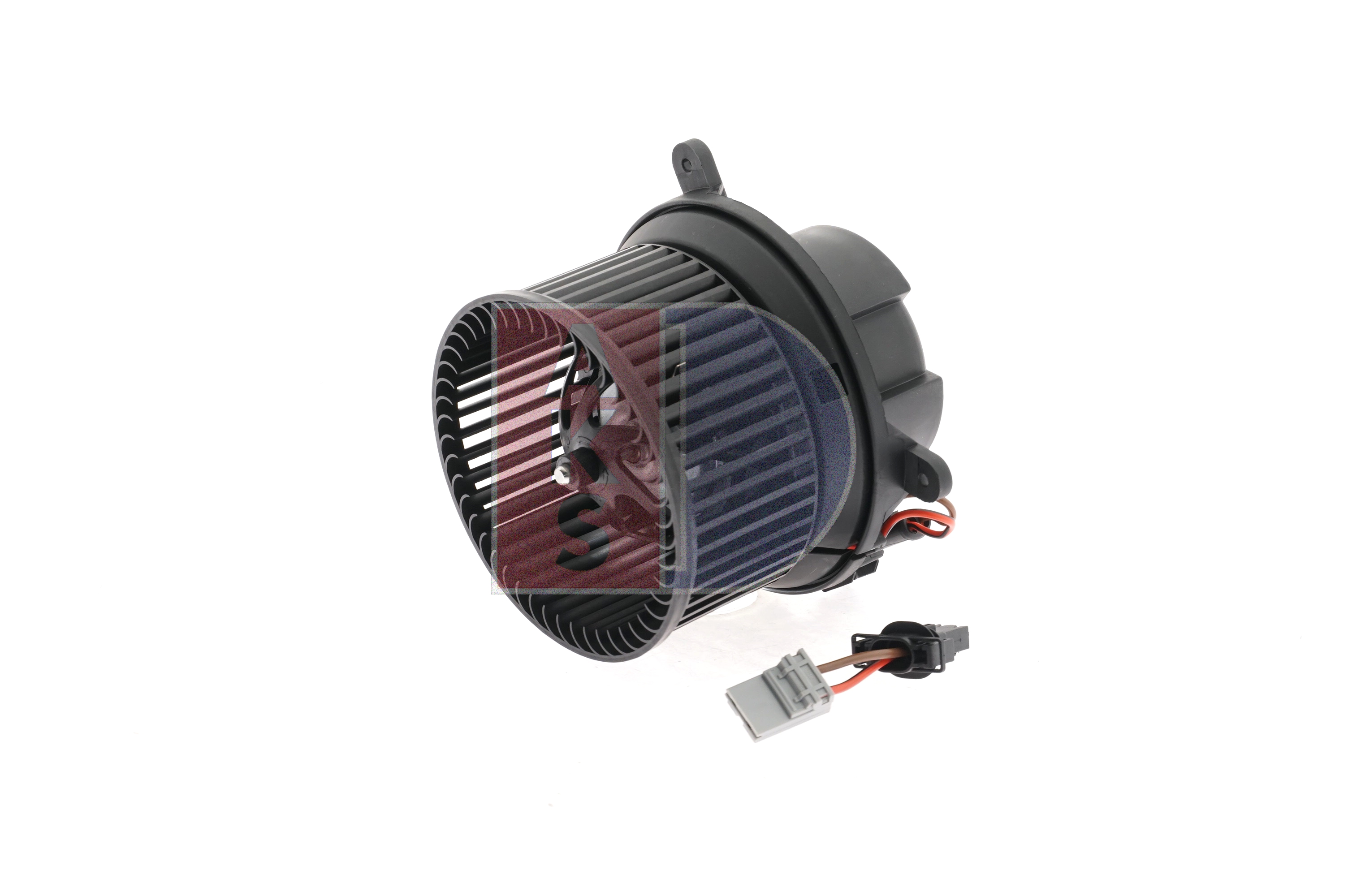 Ventilatore abitacolo 730052N AKS DASIS RENAULT Scénic I (JA0/1, FA0) 1.4 16V 2000 95 CV