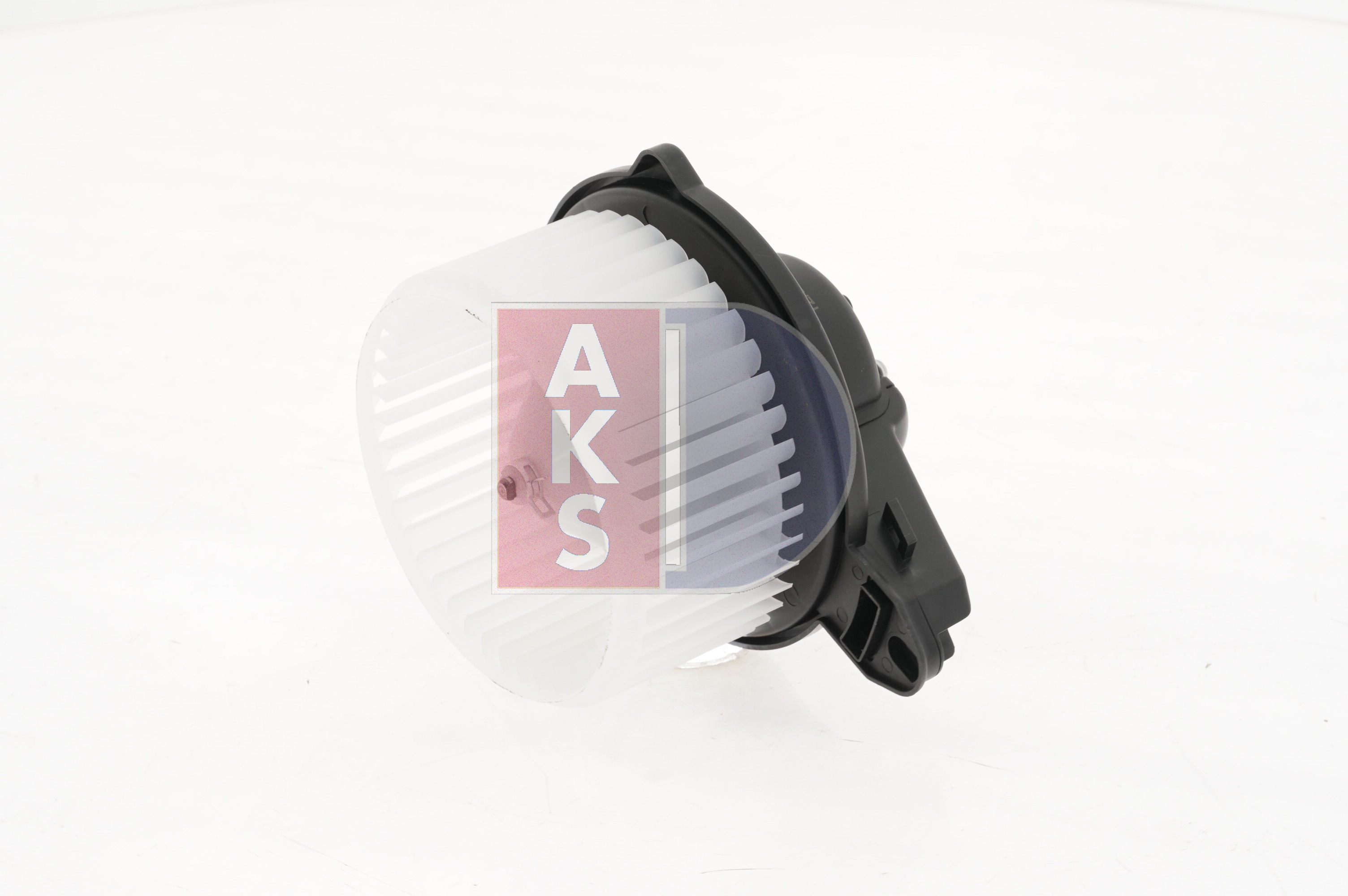 Kabineblæser 740166N AKS DASIS AUDI A6 C5 Avant (4B5) 2.4 2005 156 HK