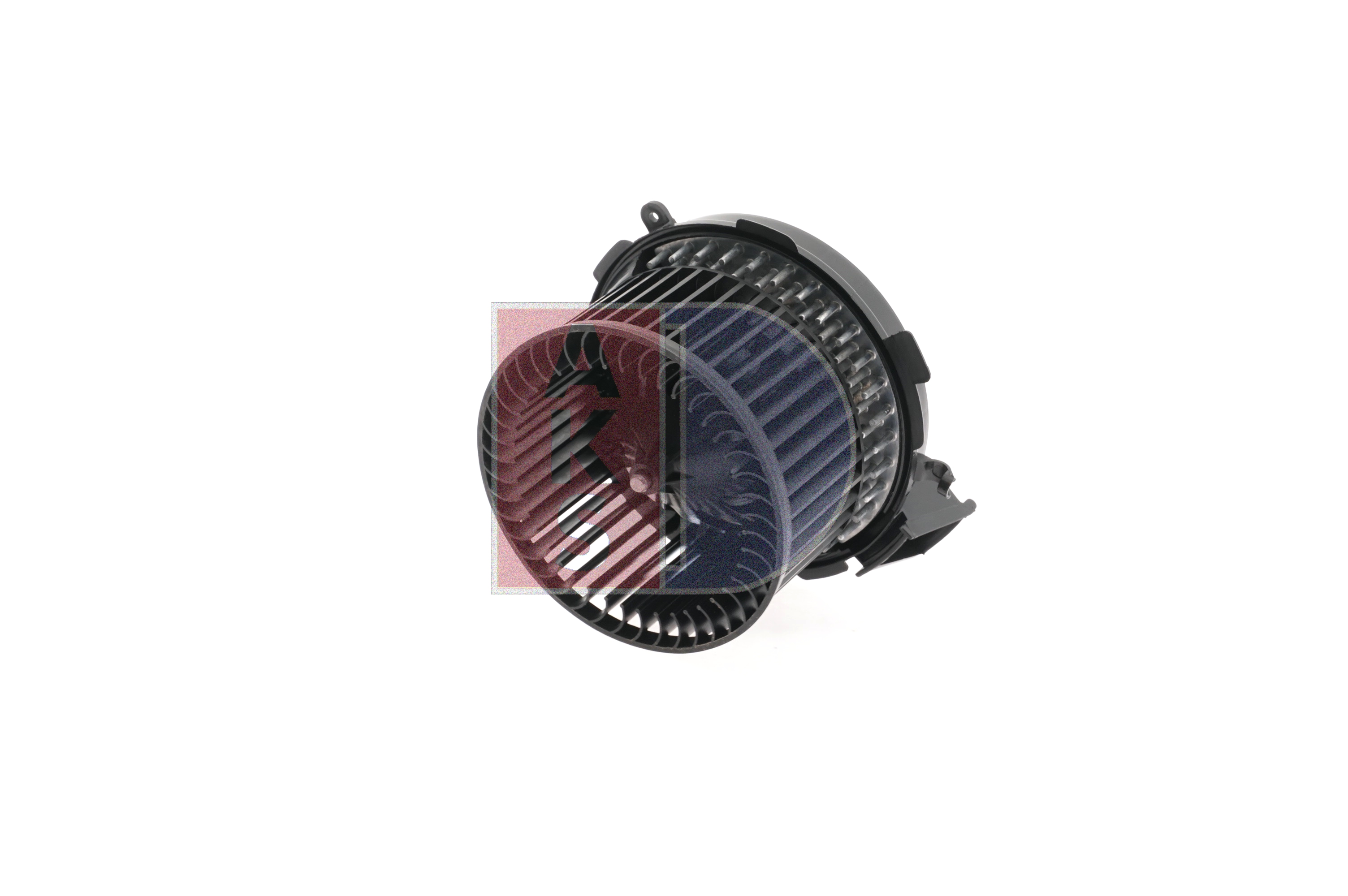 Numer OEM 6441 K0 - Wentylator wnętrza 740387N FORD, PEUGEOT, CITROËN, VOLVO