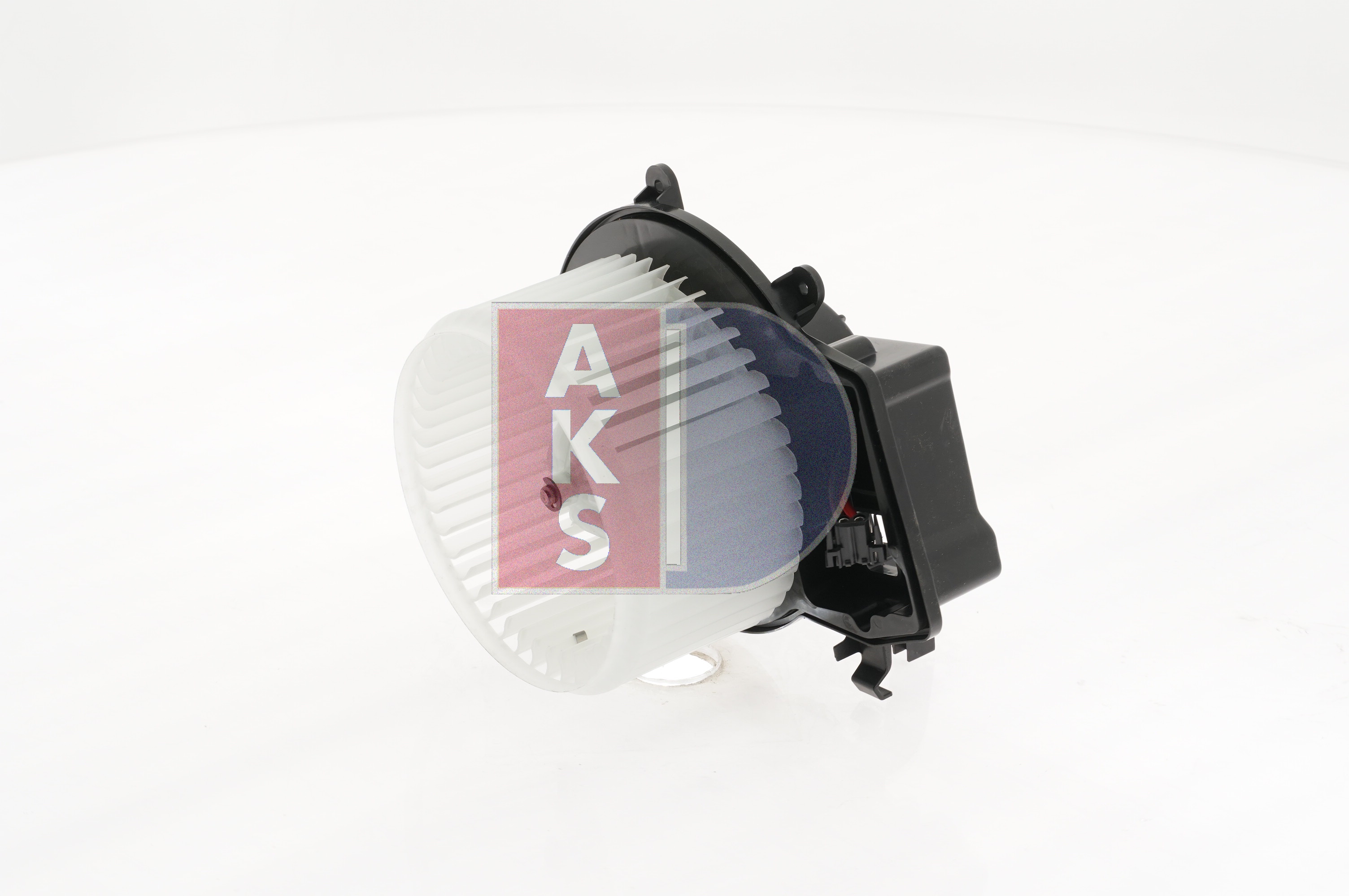 Numer OEM A 203 820 26 14 - Wentylator wnętrza 740457N MERCEDES-BENZ, VOLVO, SMART