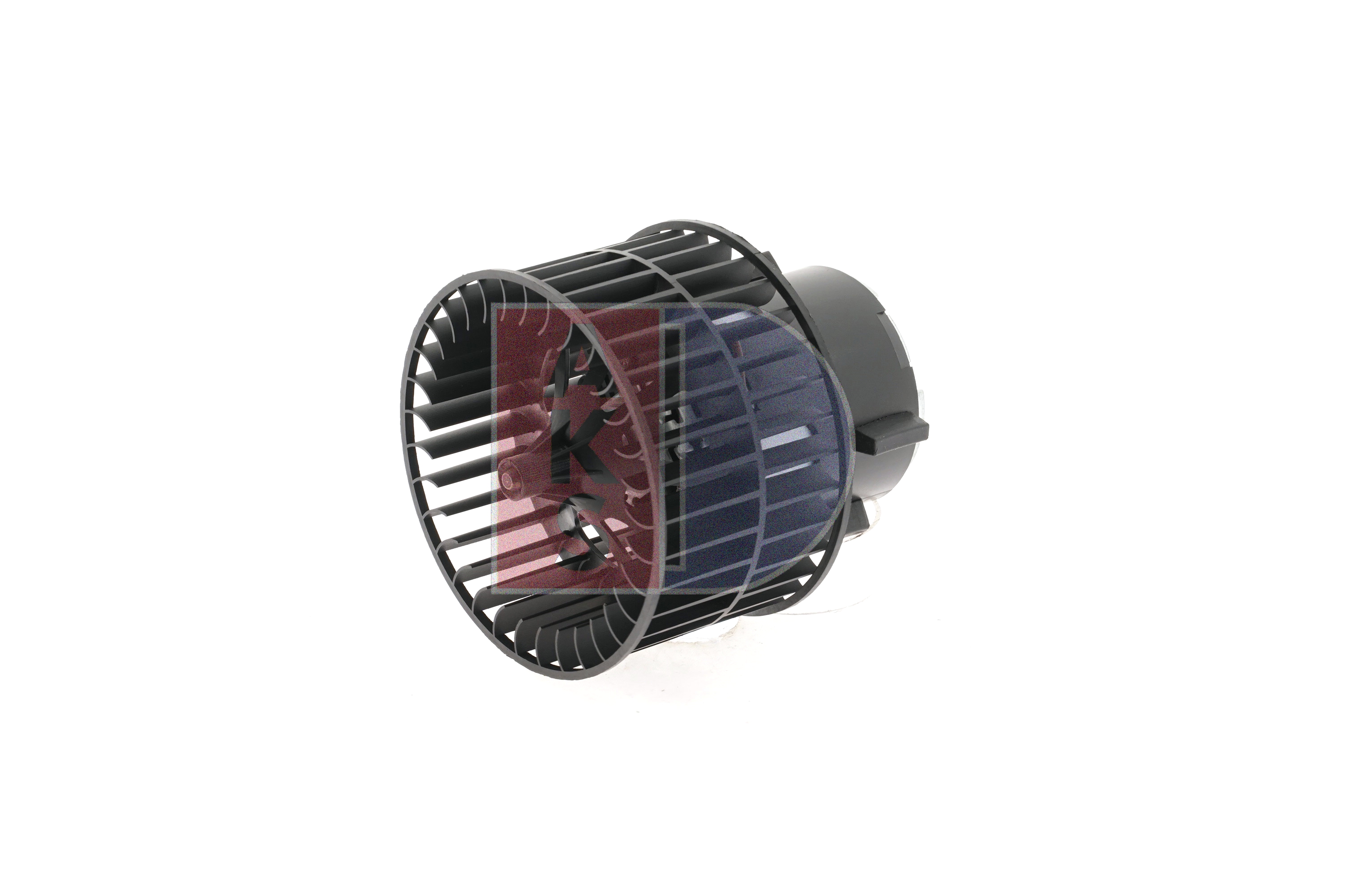 AKS DASIS 740477N Blower motor OPEL Corsa B Hatchback (S93) 1.7 D 60 hp Diesel 1997