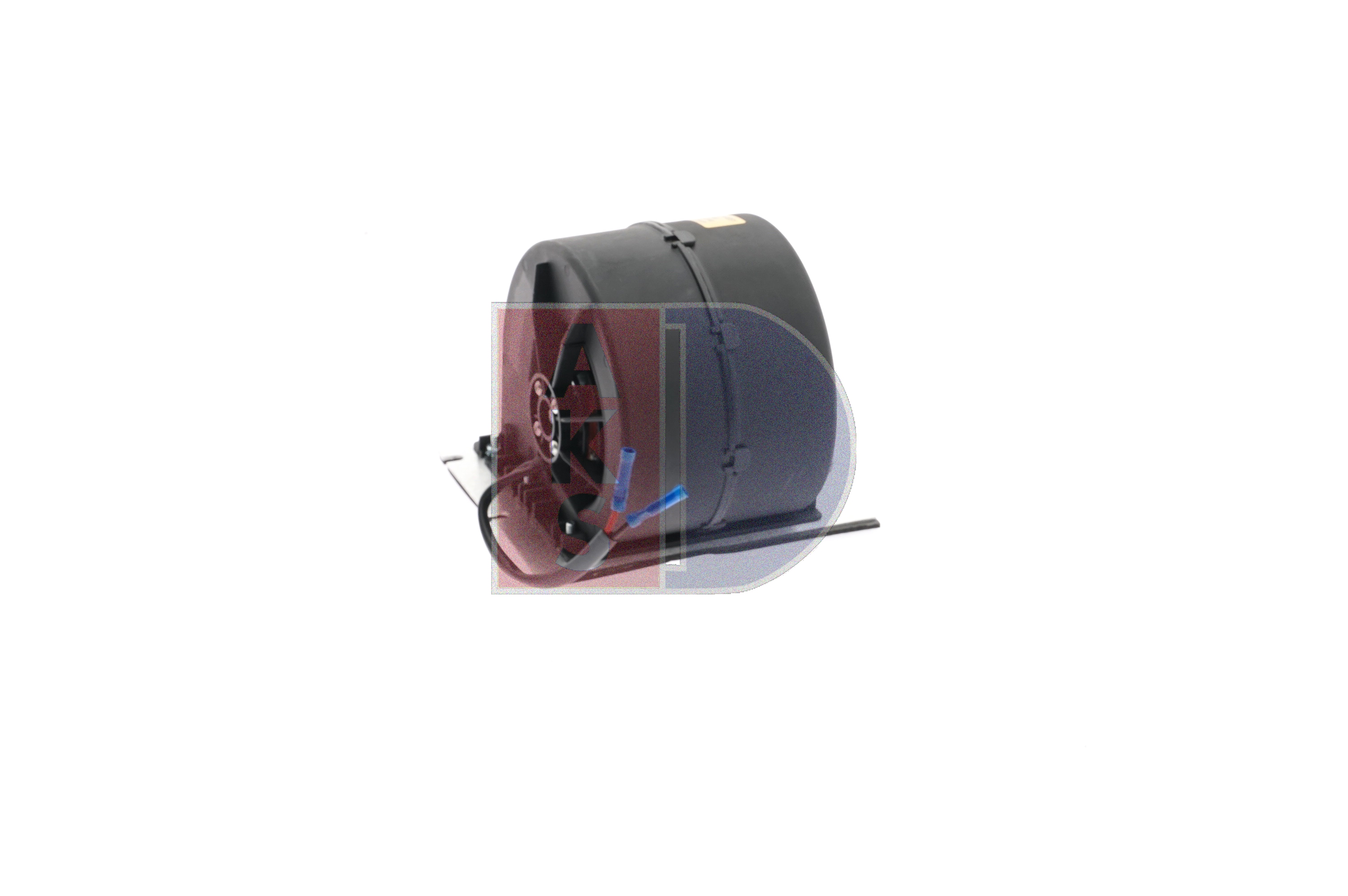 Numer OEM AL 39 043 - Wentylator wnętrza 740826N