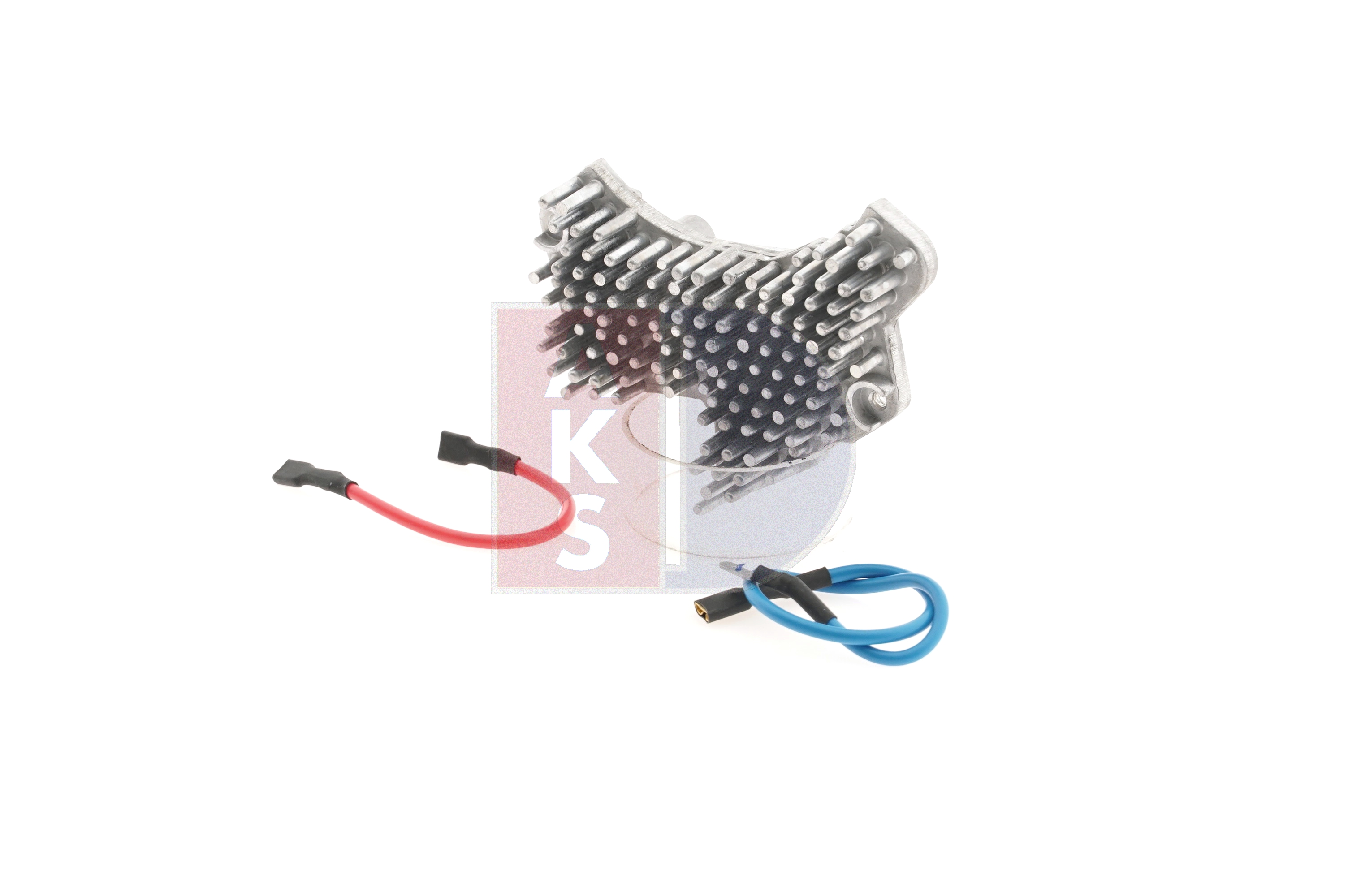 comprar AKS DASIS (741340N) Unidad de control, calefacción / ventilación
