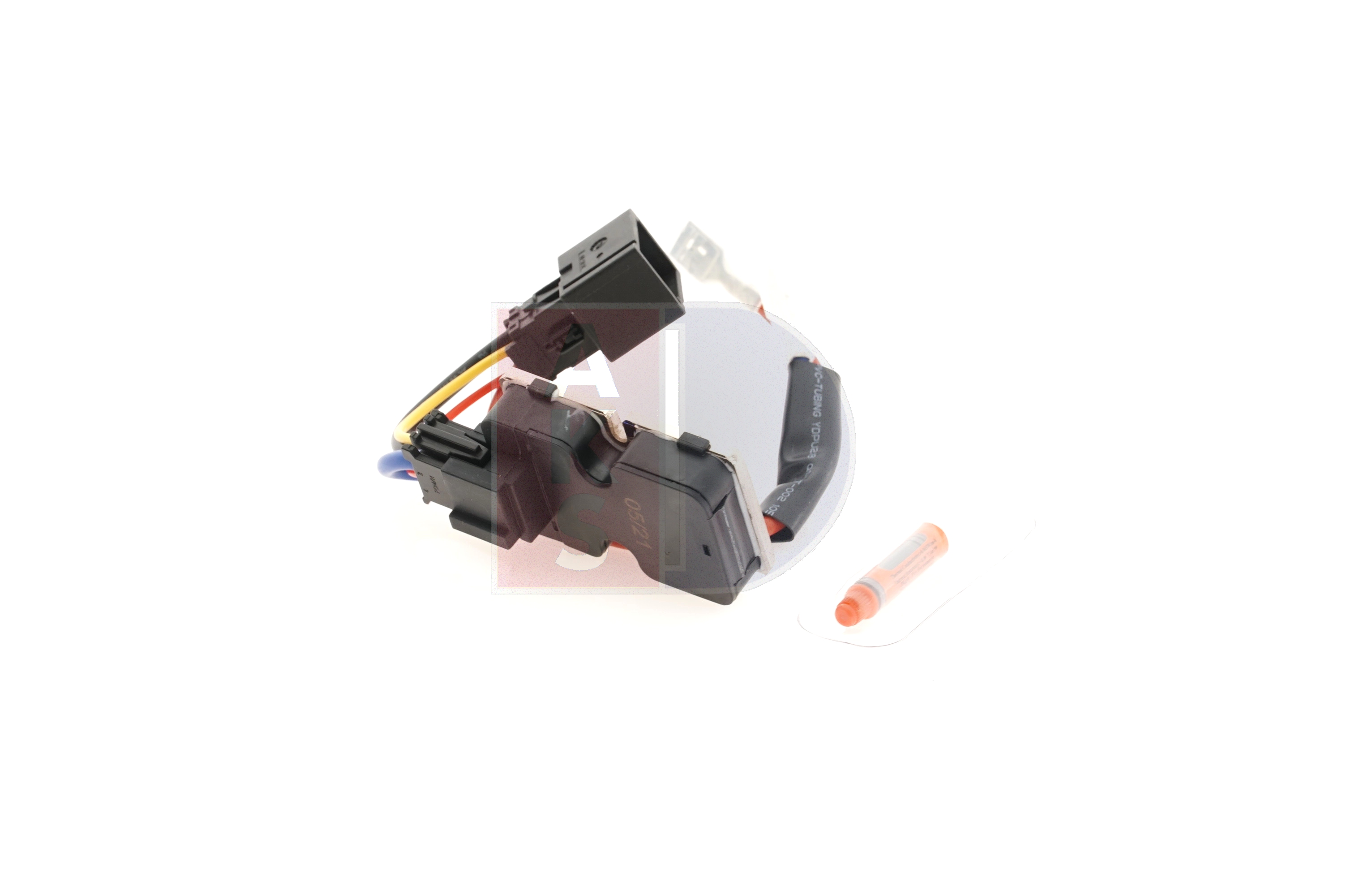 AKS DASIS Elemento de control aire acondicionado 741410N 59,26 € comprar online