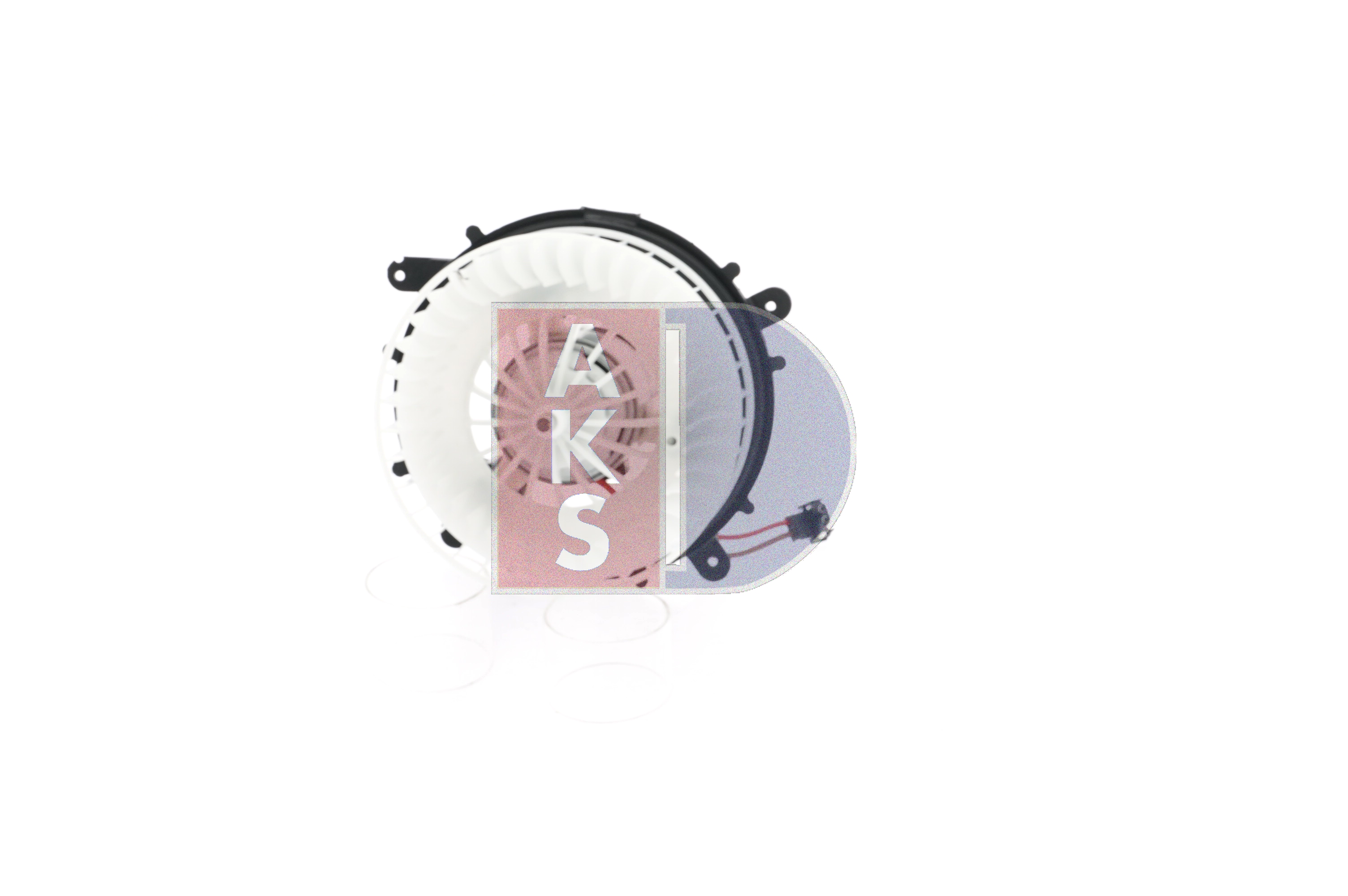 Numer OEM A 220 820 31 42 - Wentylator wnętrza 742000N MERCEDES-BENZ, JAGUAR, MAYBACH